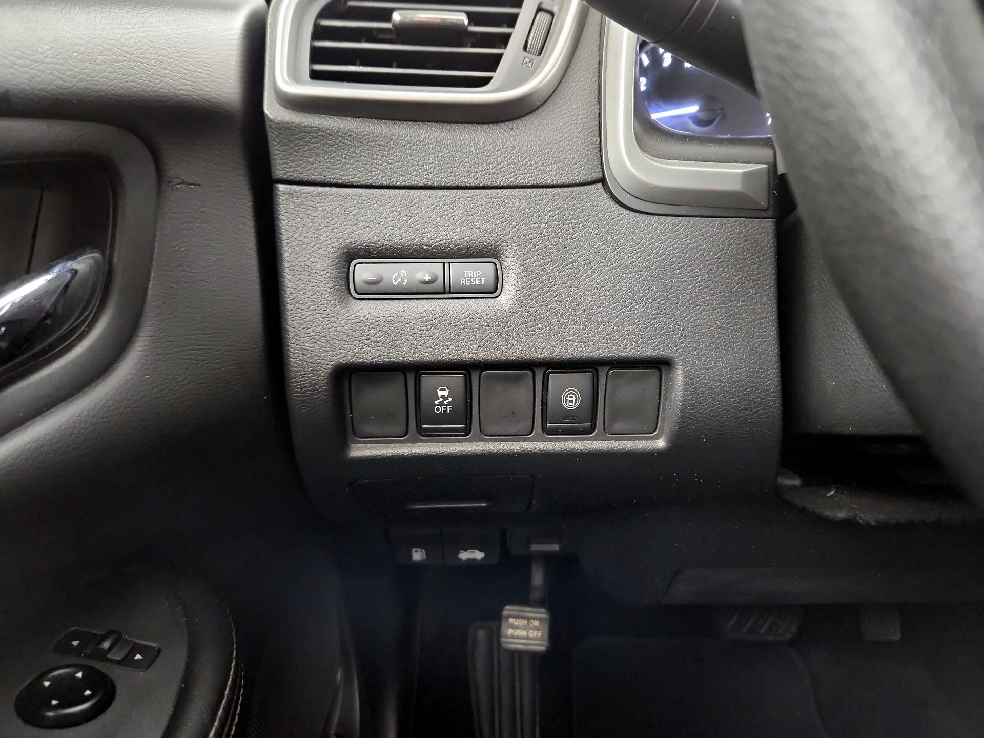 Thumbnail: 2022 Nissan Murano - 11