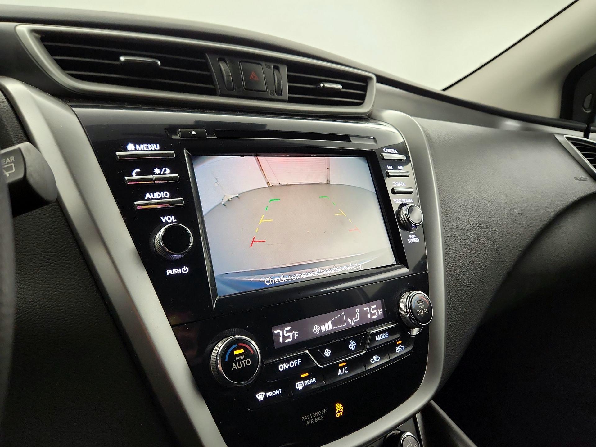 Thumbnail: 2022 Nissan Murano - 12