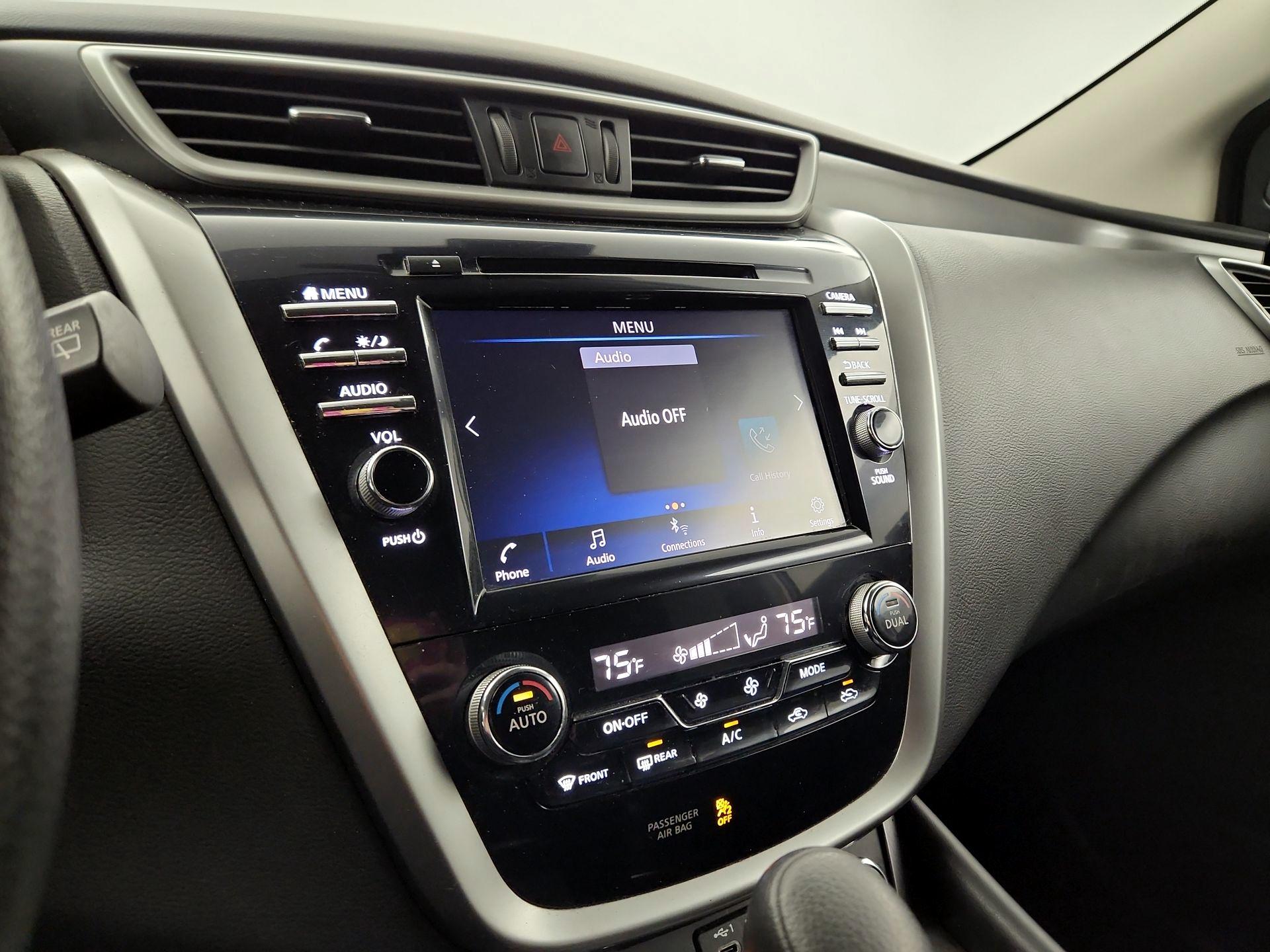 Thumbnail: 2022 Nissan Murano - 13