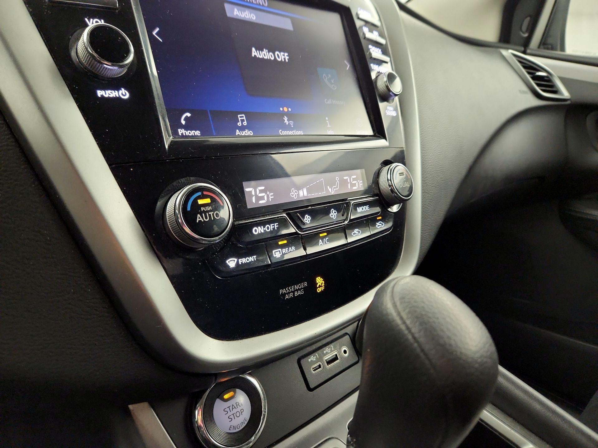 Thumbnail: 2022 Nissan Murano - 14