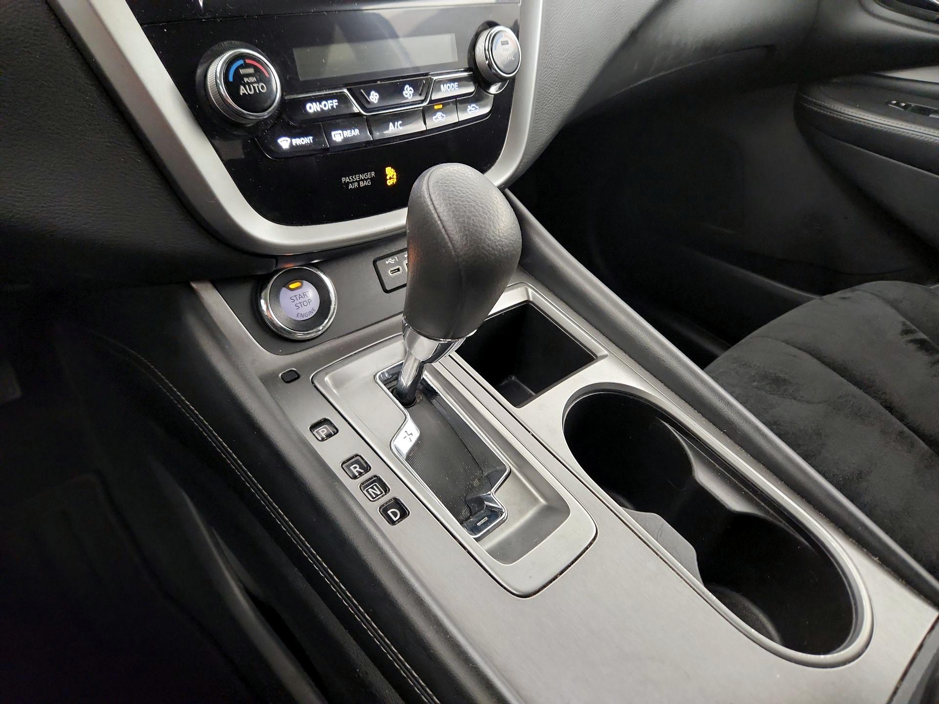 Thumbnail: 2022 Nissan Murano - 15