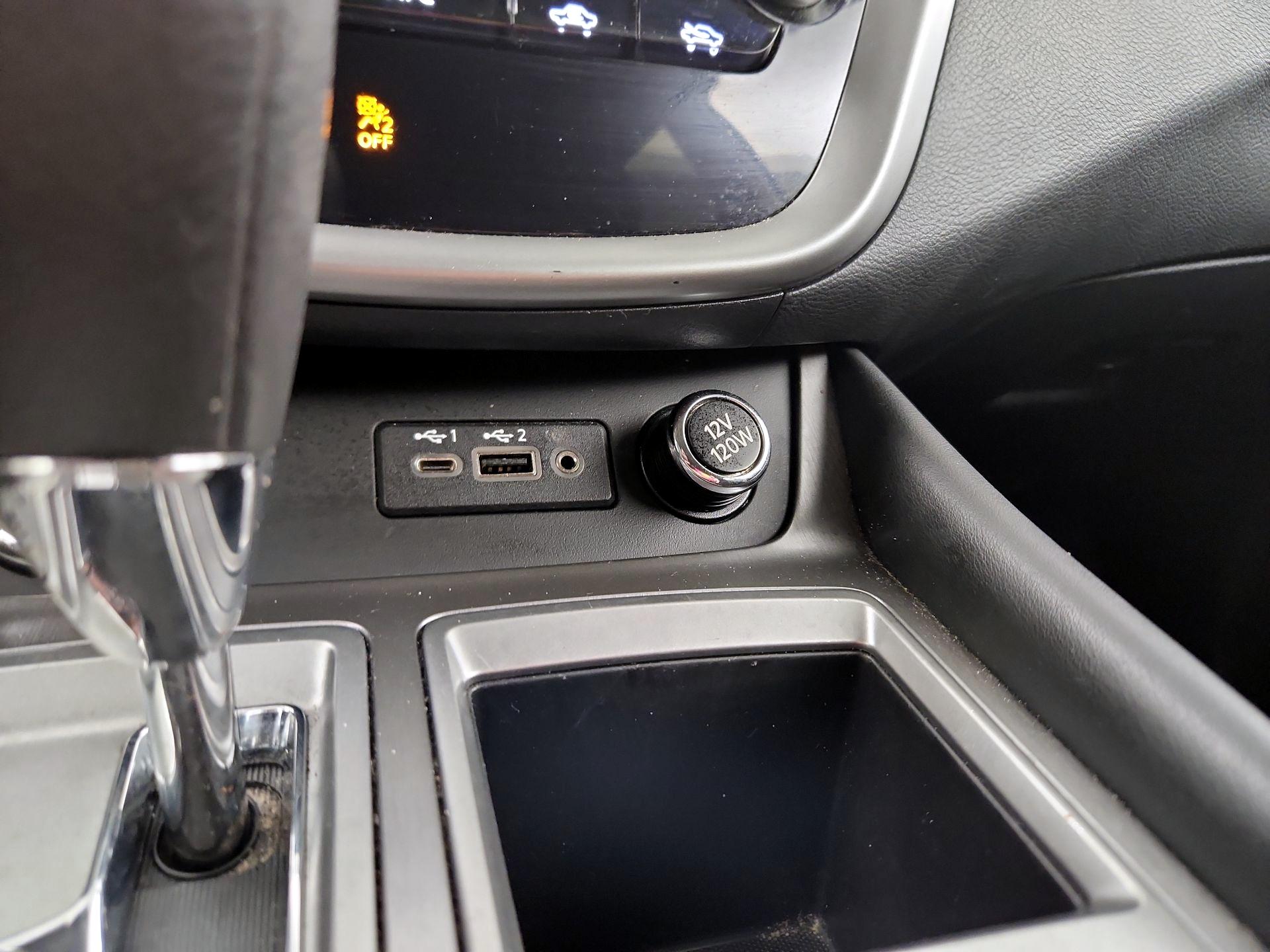 Thumbnail: 2022 Nissan Murano - 16