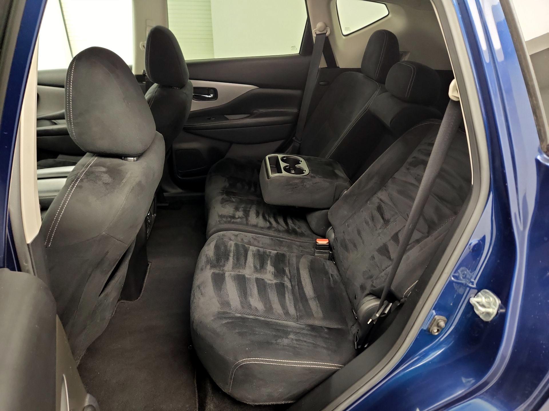 Thumbnail: 2022 Nissan Murano - 17