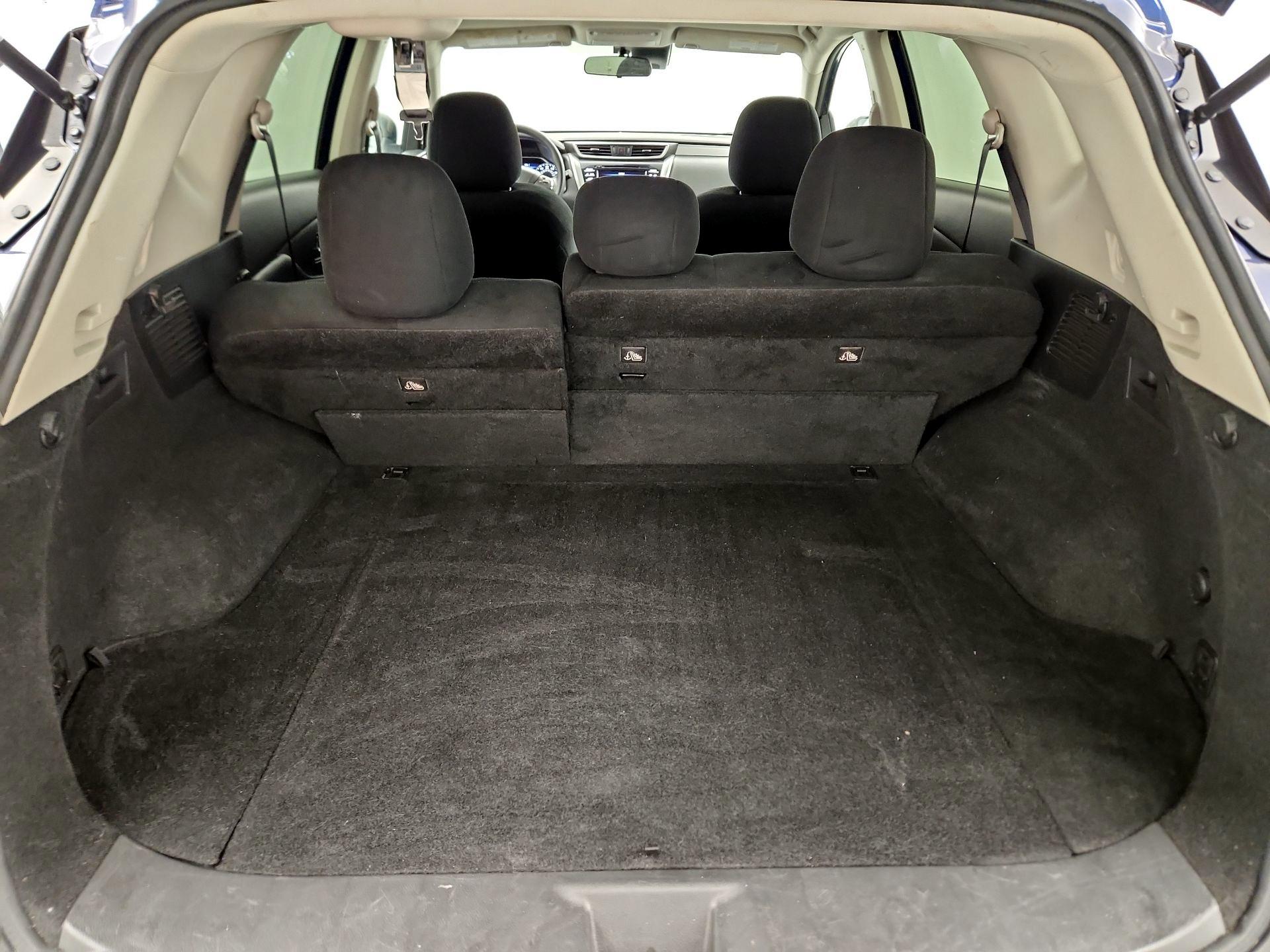 Thumbnail: 2022 Nissan Murano - 18