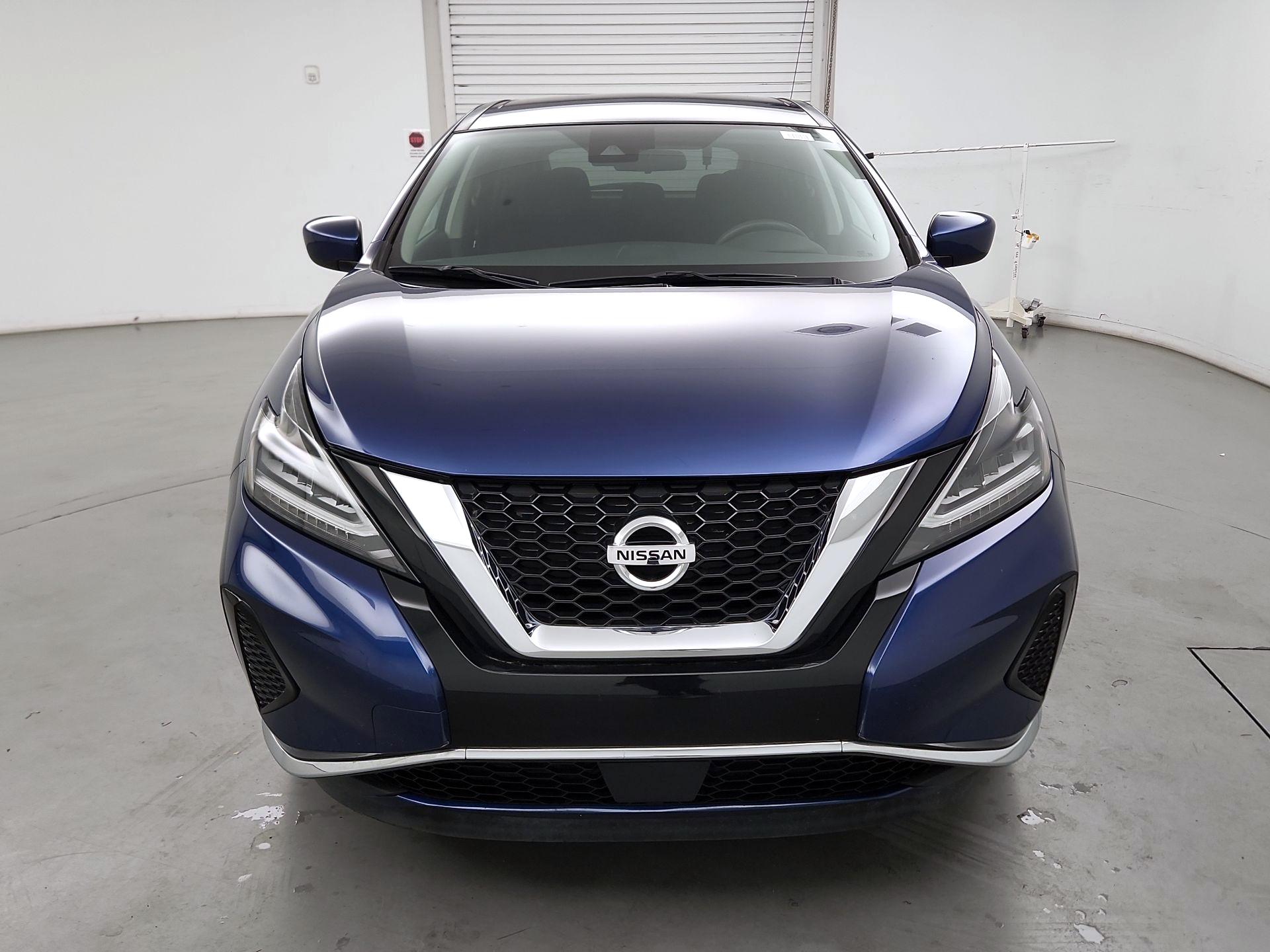 Thumbnail: 2022 Nissan Murano - 2