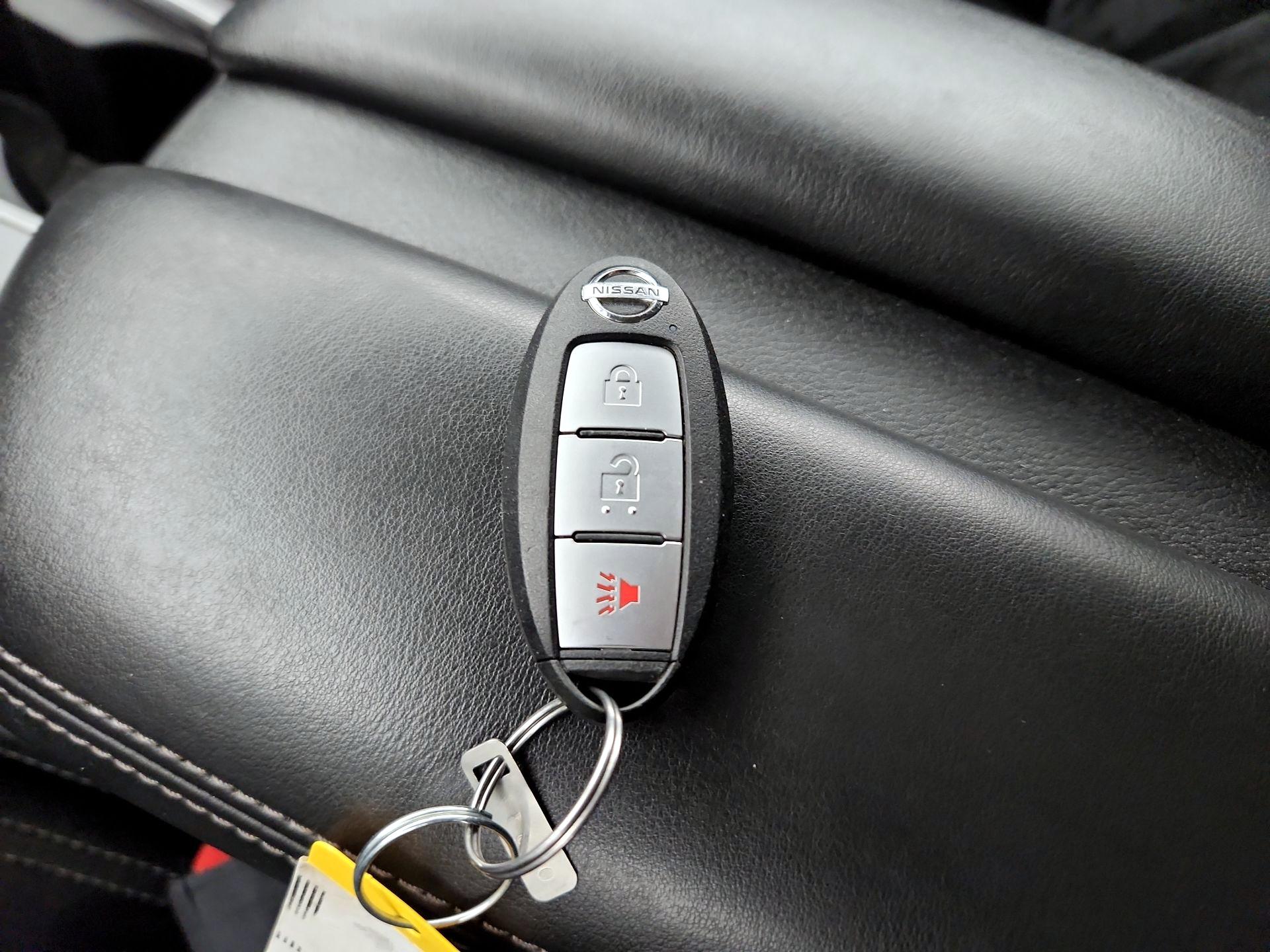 Thumbnail: 2022 Nissan Murano - 20