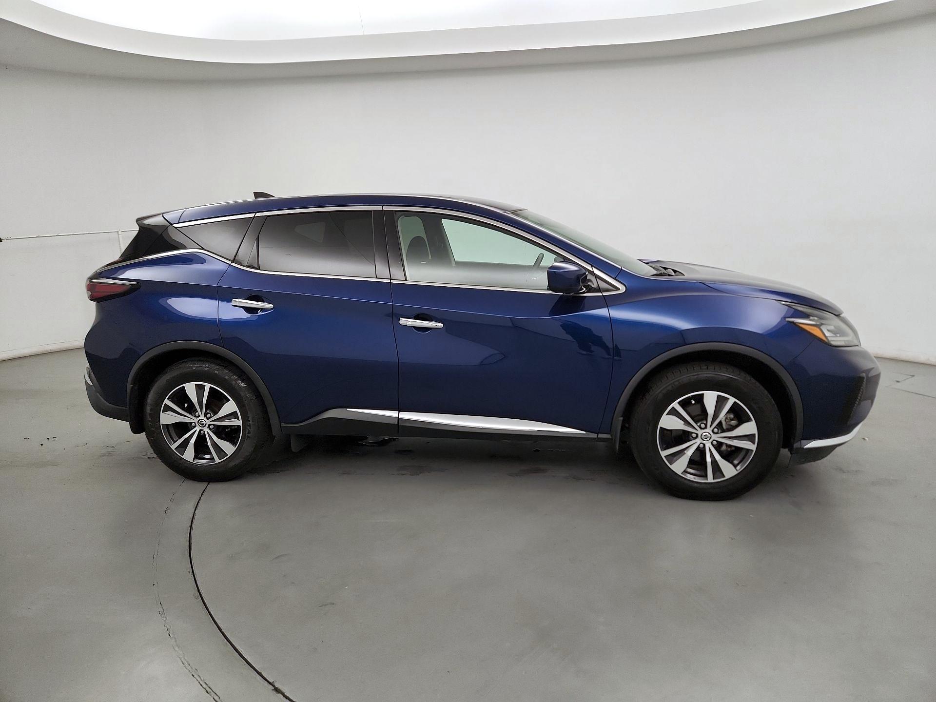 Thumbnail: 2022 Nissan Murano - 4