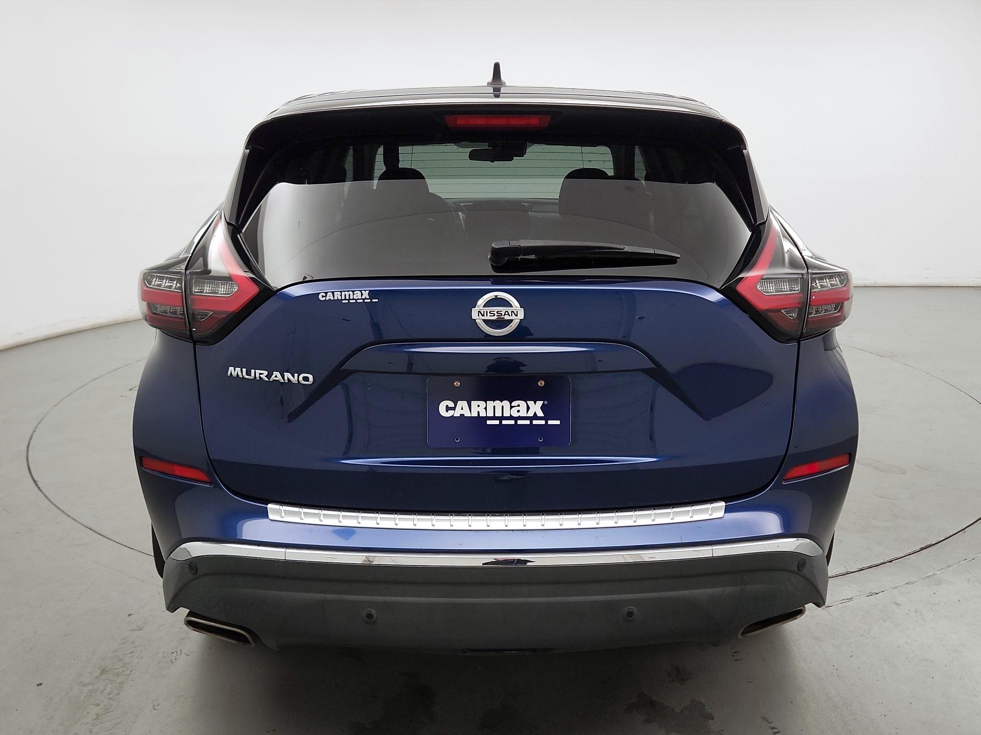 Thumbnail: 2022 Nissan Murano - 6