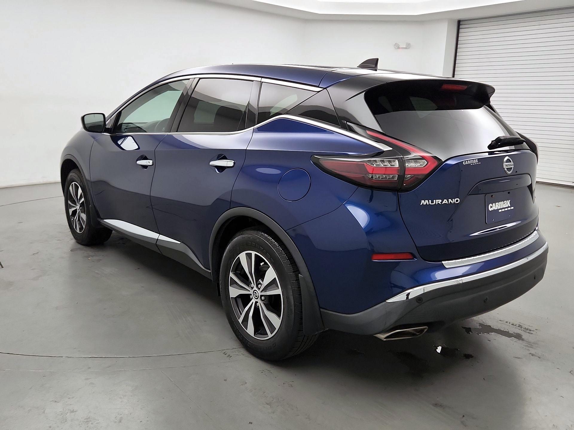 Thumbnail: 2022 Nissan Murano - 7