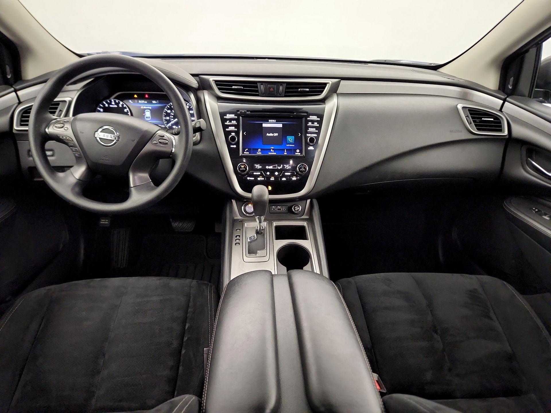 Thumbnail: 2022 Nissan Murano - 8