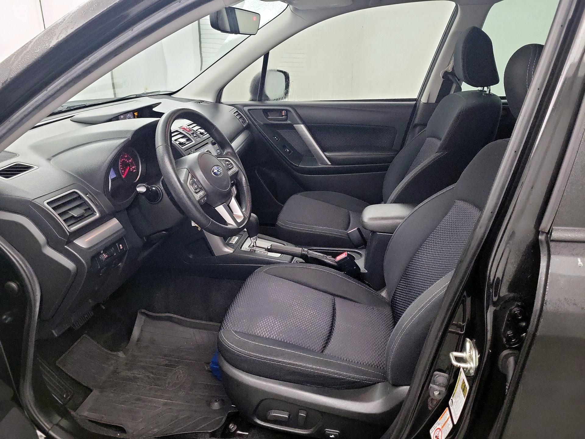 Thumbnail: 2018 Subaru Forester - 9