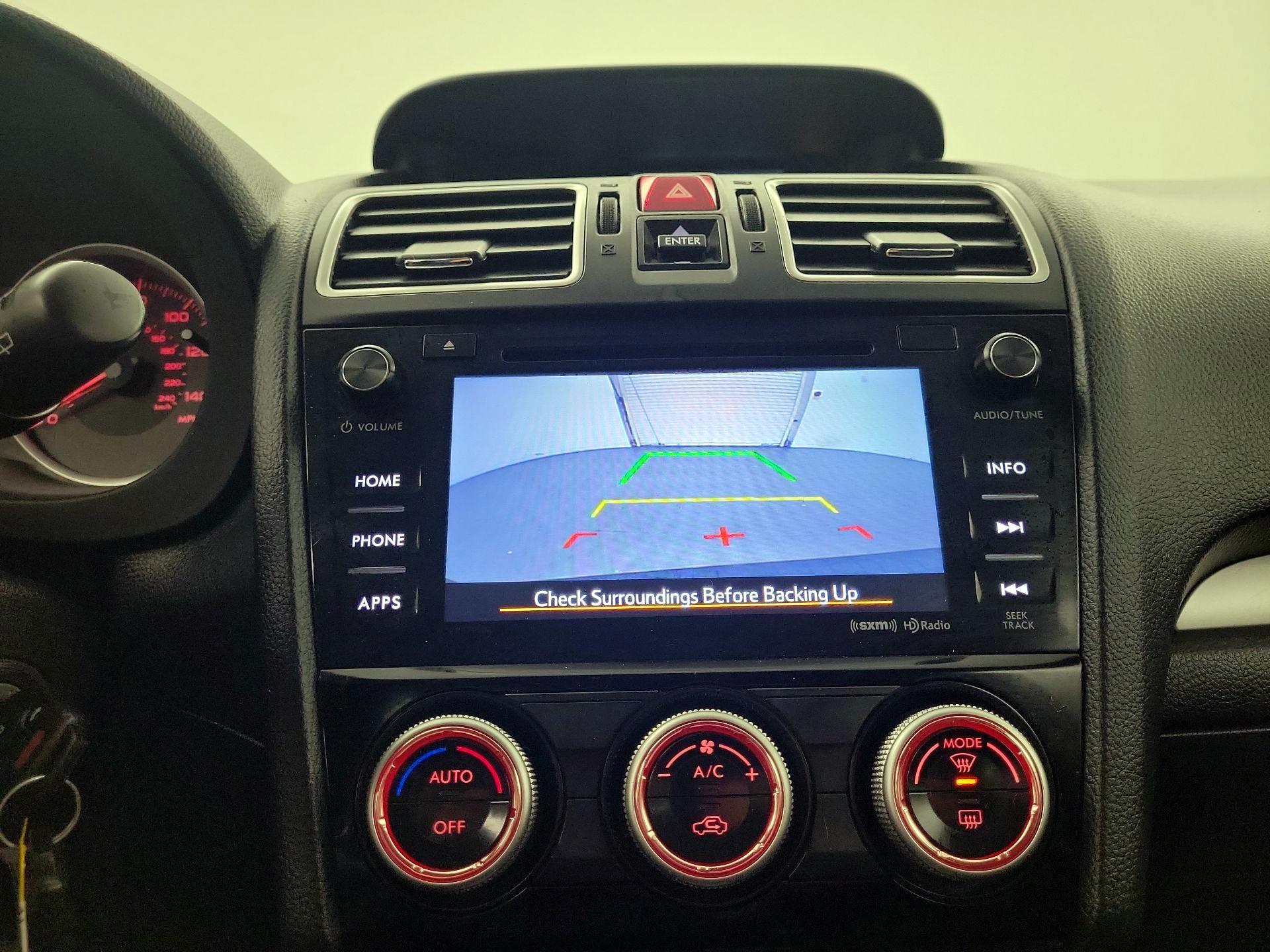 Thumbnail: 2018 Subaru Forester - 11