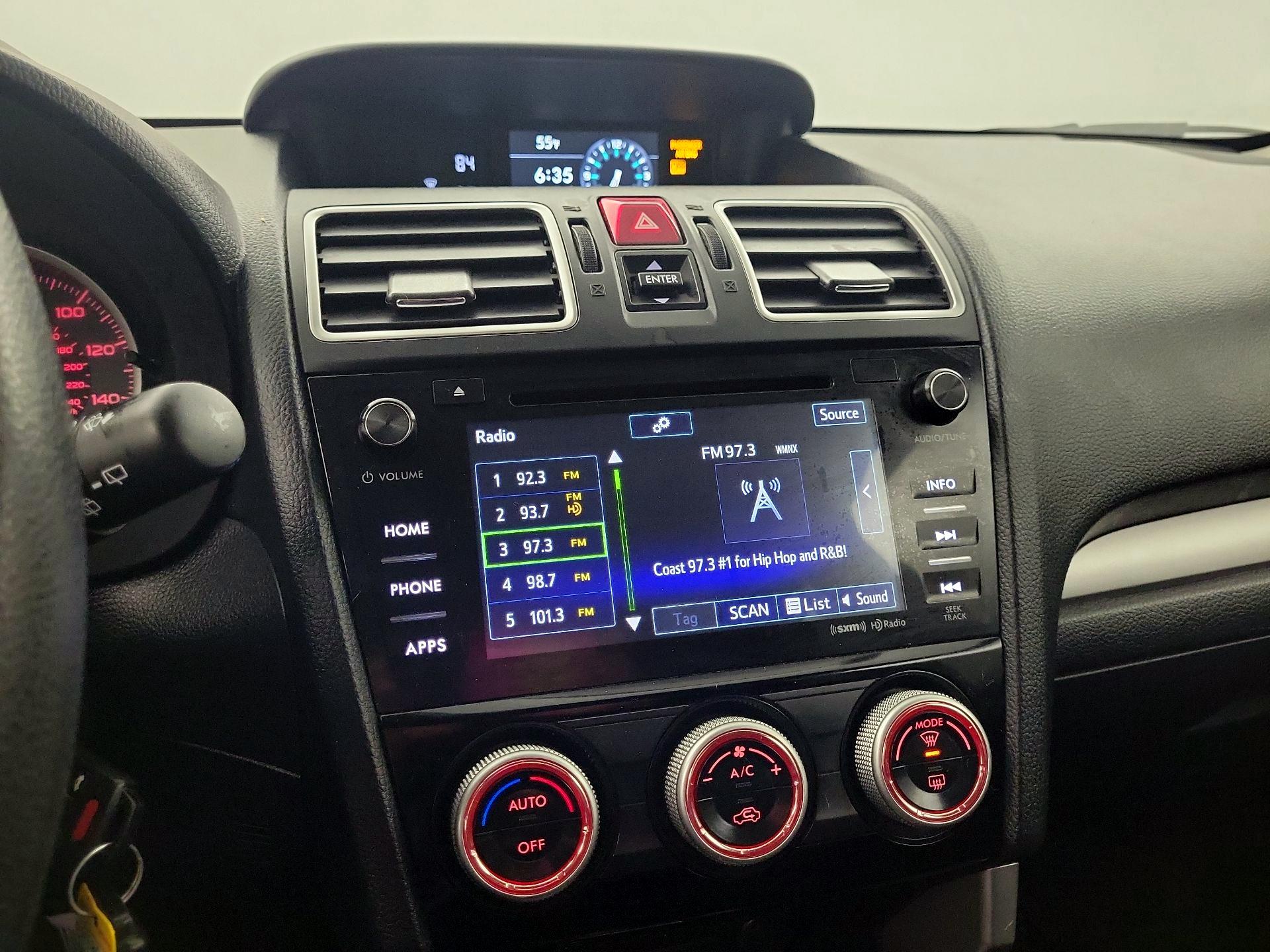 Thumbnail: 2018 Subaru Forester - 12