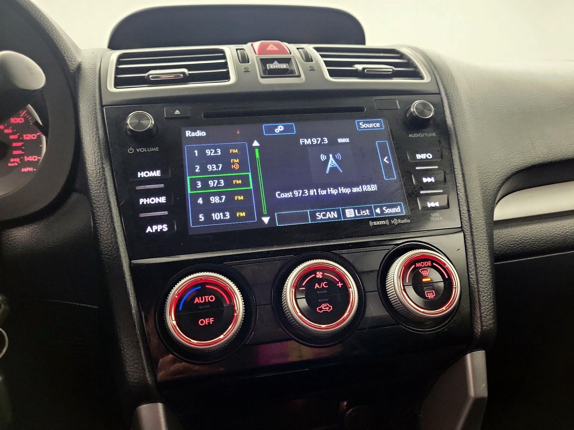 Thumbnail: 2018 Subaru Forester - 13