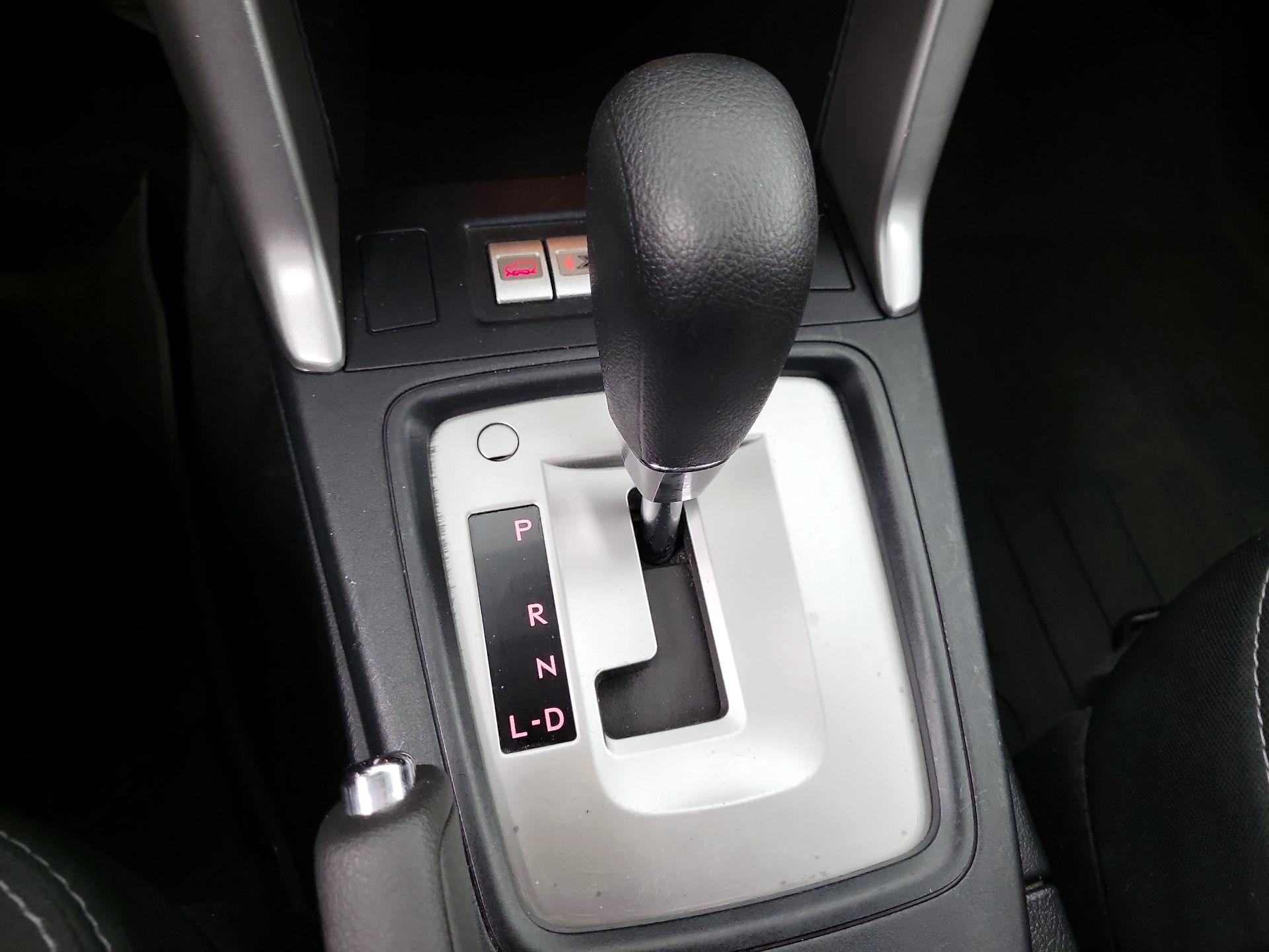 Thumbnail: 2018 Subaru Forester - 14