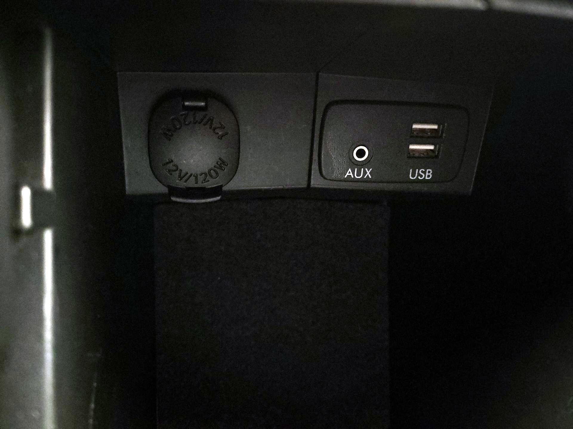 Thumbnail: 2018 Subaru Forester - 15