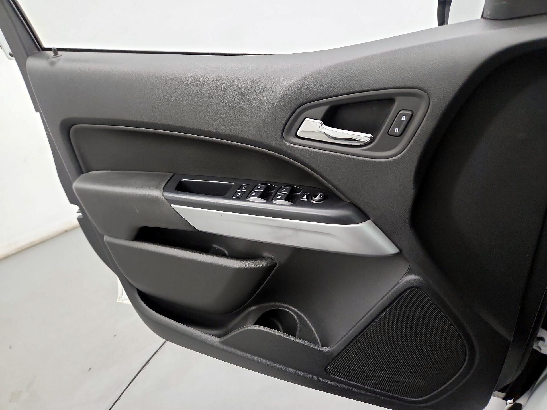 Thumbnail: 2020 Chevrolet Colorado - 10