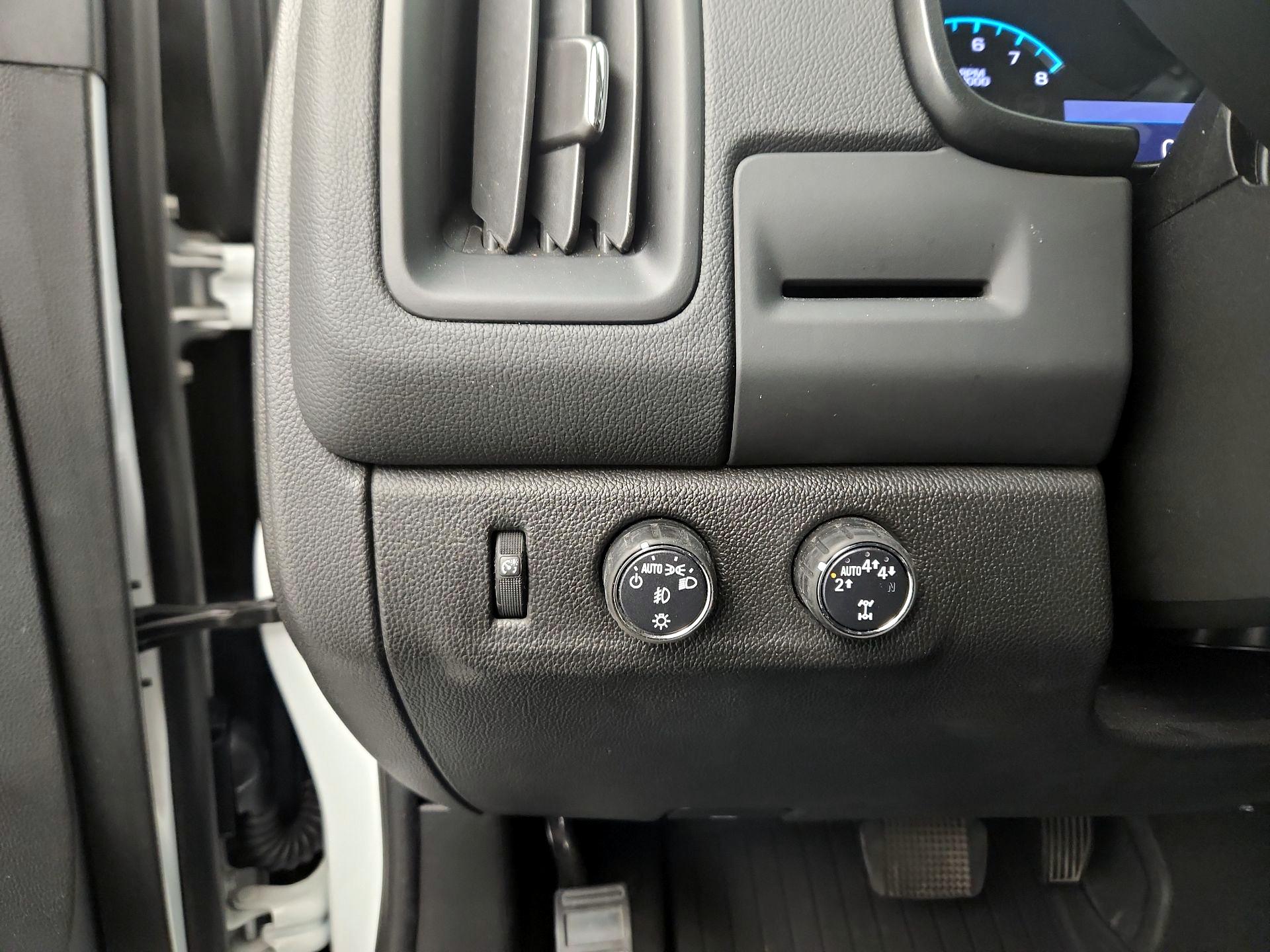 Thumbnail: 2020 Chevrolet Colorado - 11