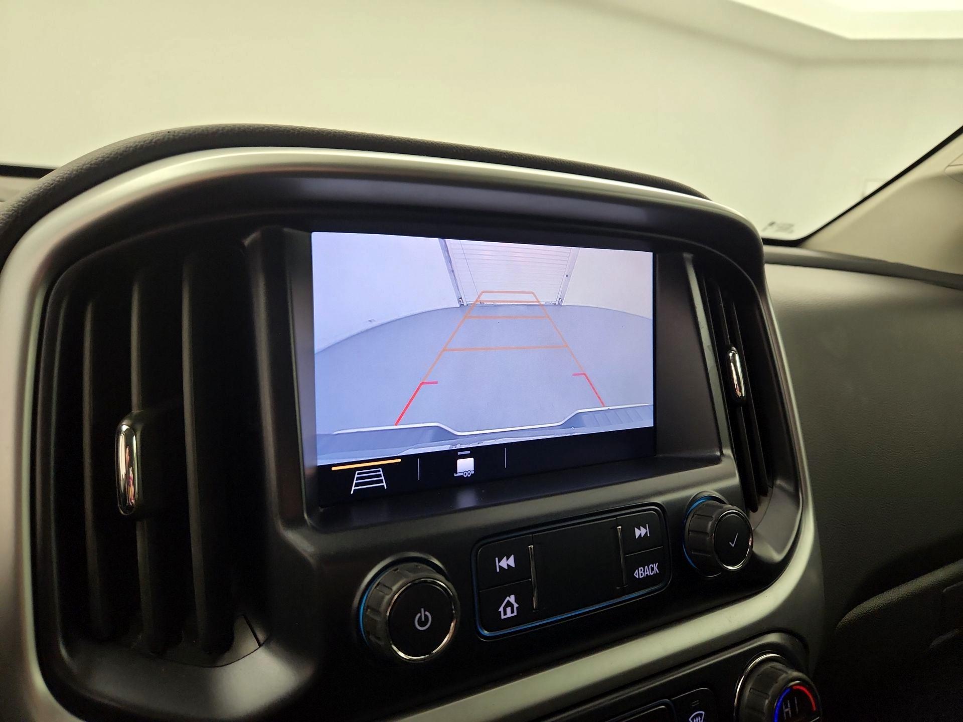 Thumbnail: 2020 Chevrolet Colorado - 12