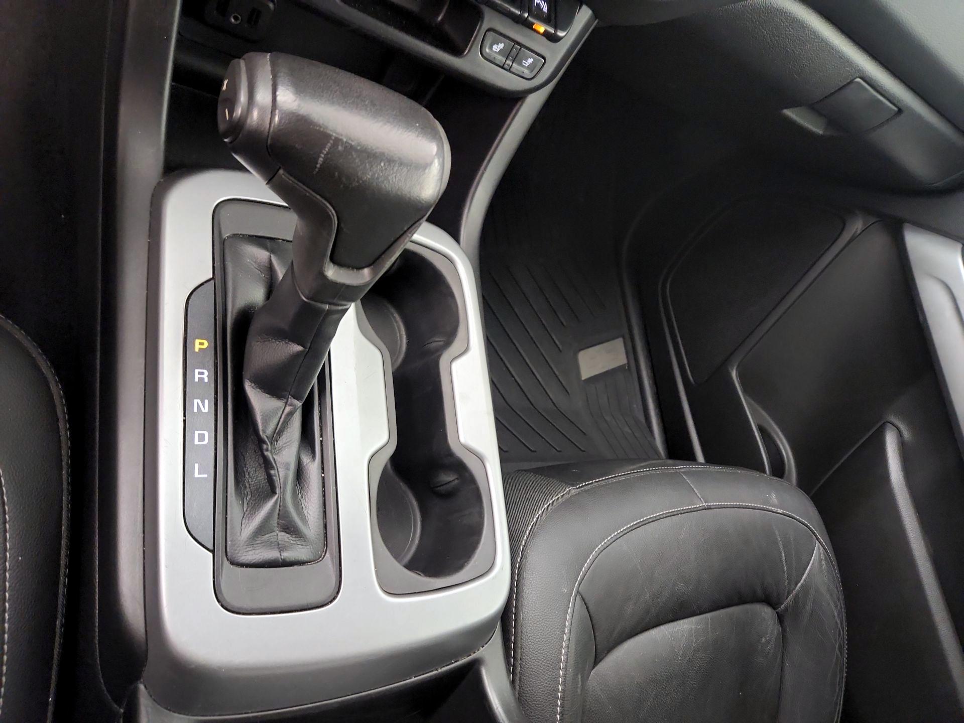 Thumbnail: 2020 Chevrolet Colorado - 15