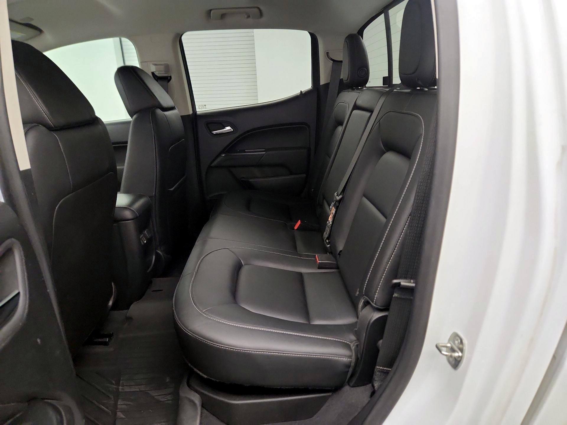 Thumbnail: 2020 Chevrolet Colorado - 17