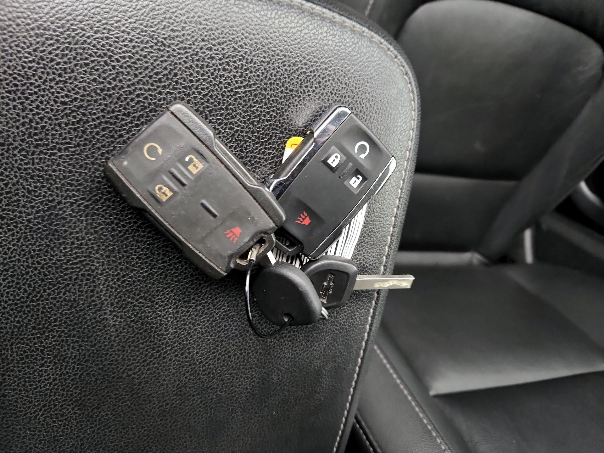 Thumbnail: 2020 Chevrolet Colorado - 20