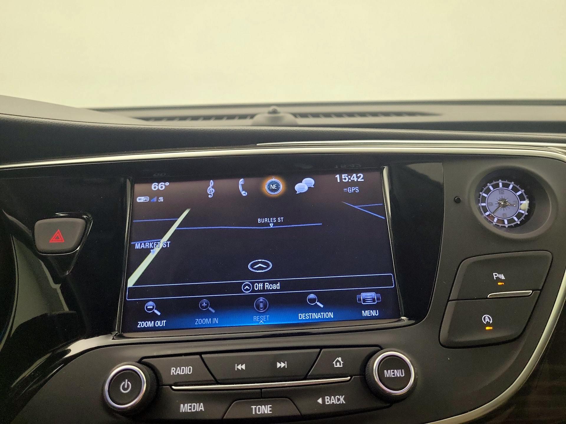 Thumbnail: 2020 Buick Envision - 12