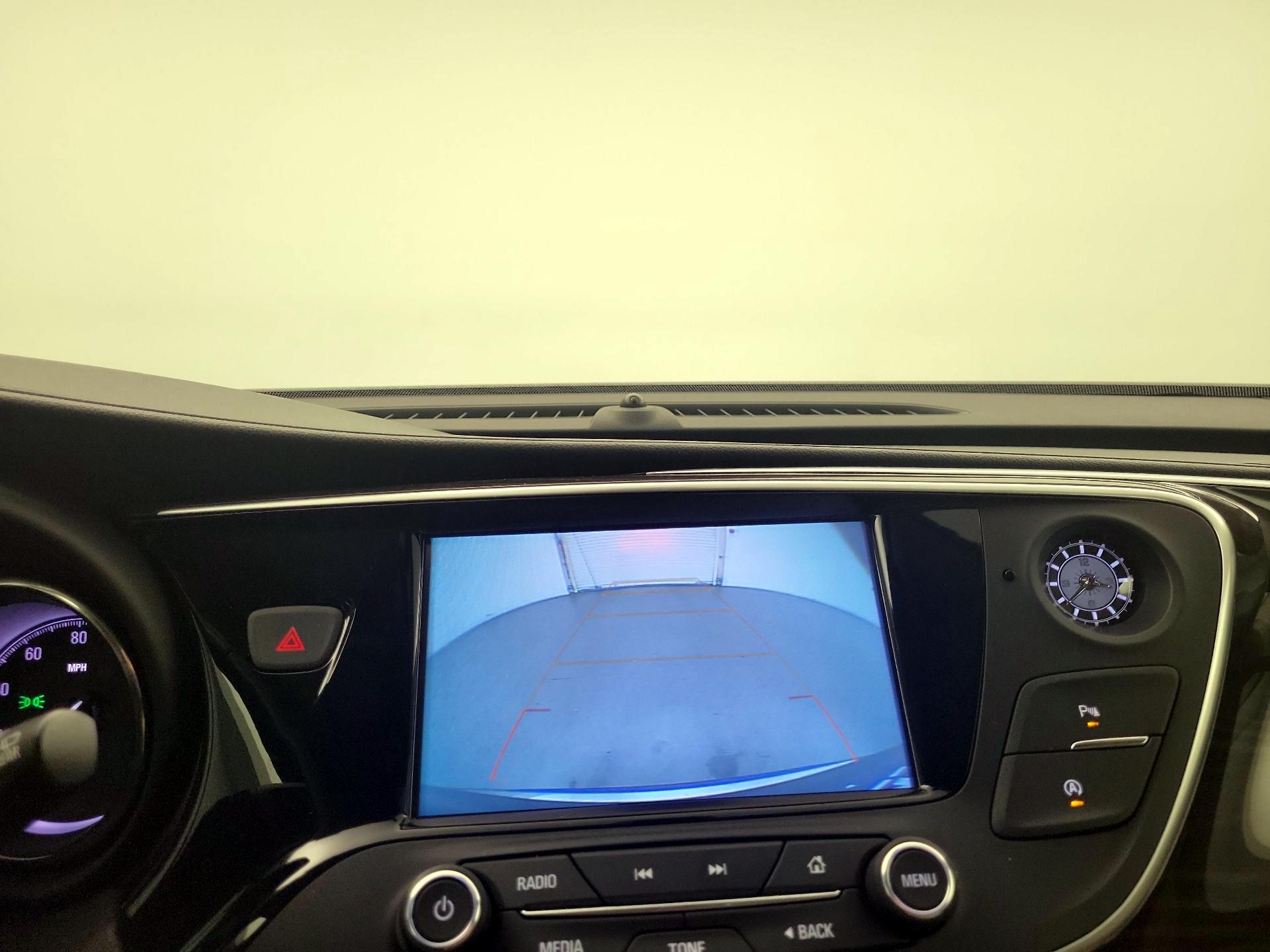 Thumbnail: 2020 Buick Envision - 13