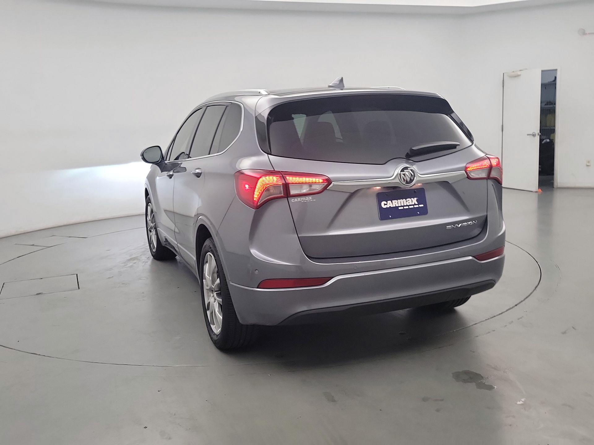 Thumbnail: 2020 Buick Envision - 7