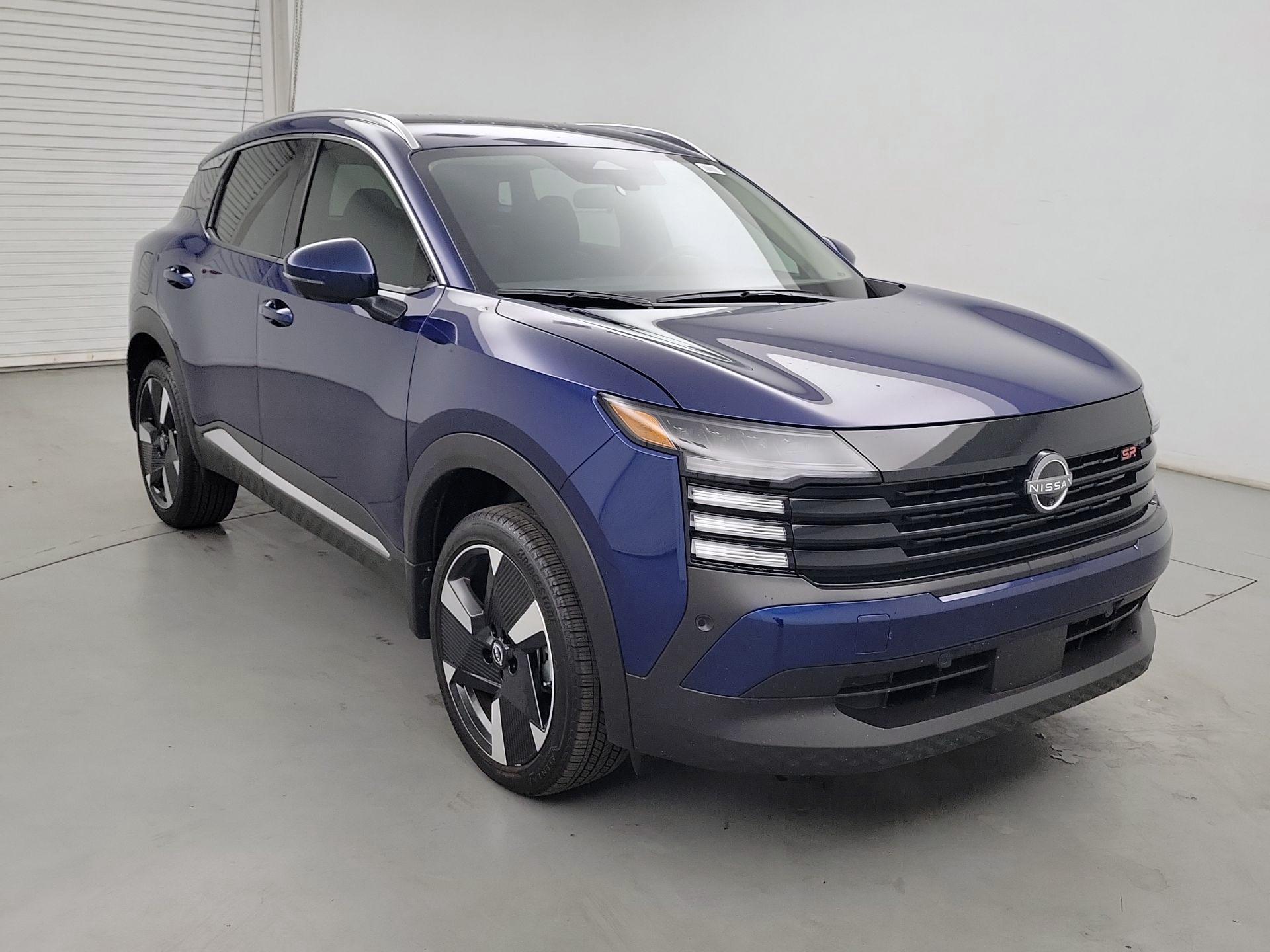 Thumbnail: 2025 Nissan Kicks - 1