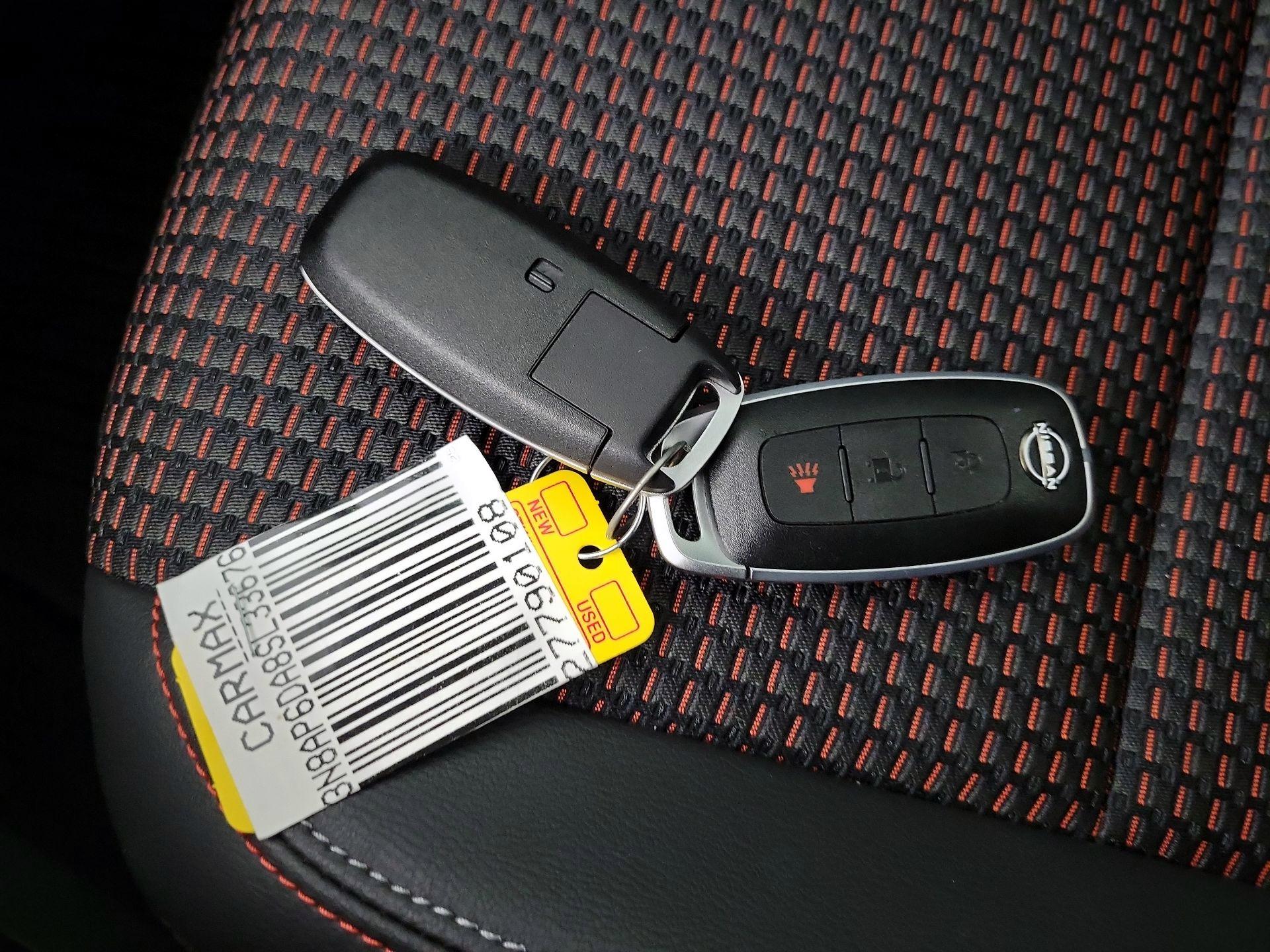 Thumbnail: 2025 Nissan Kicks - 20