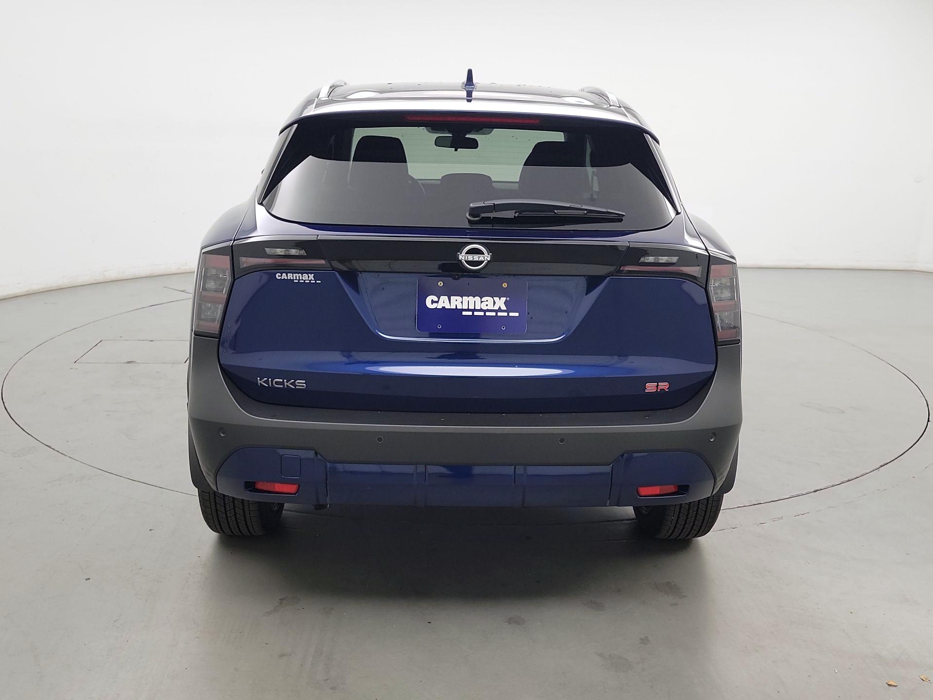 Thumbnail: 2025 Nissan Kicks - 6