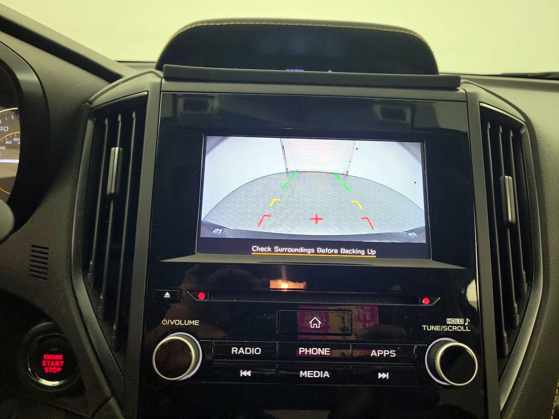 Thumbnail: 2021 Subaru Crosstrek - 12