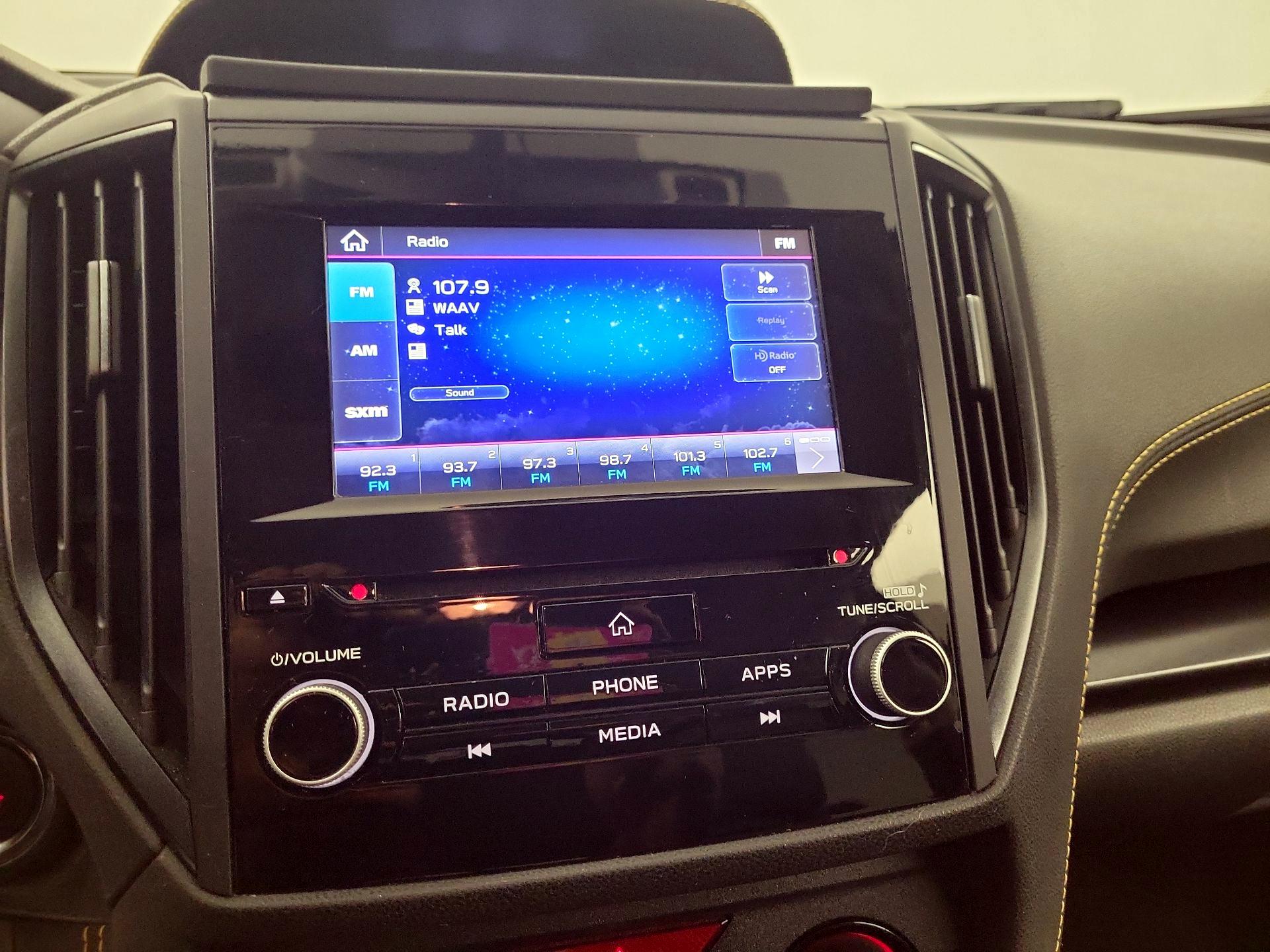 Thumbnail: 2021 Subaru Crosstrek - 13