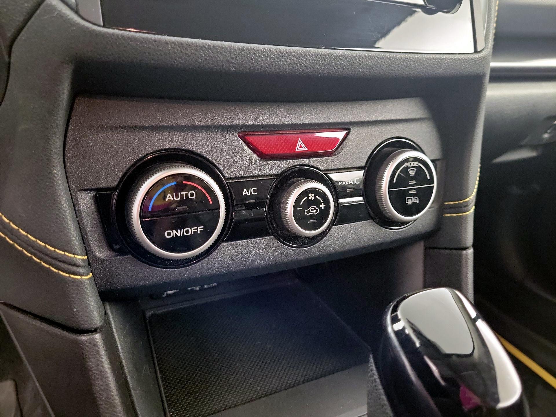 Thumbnail: 2021 Subaru Crosstrek - 14