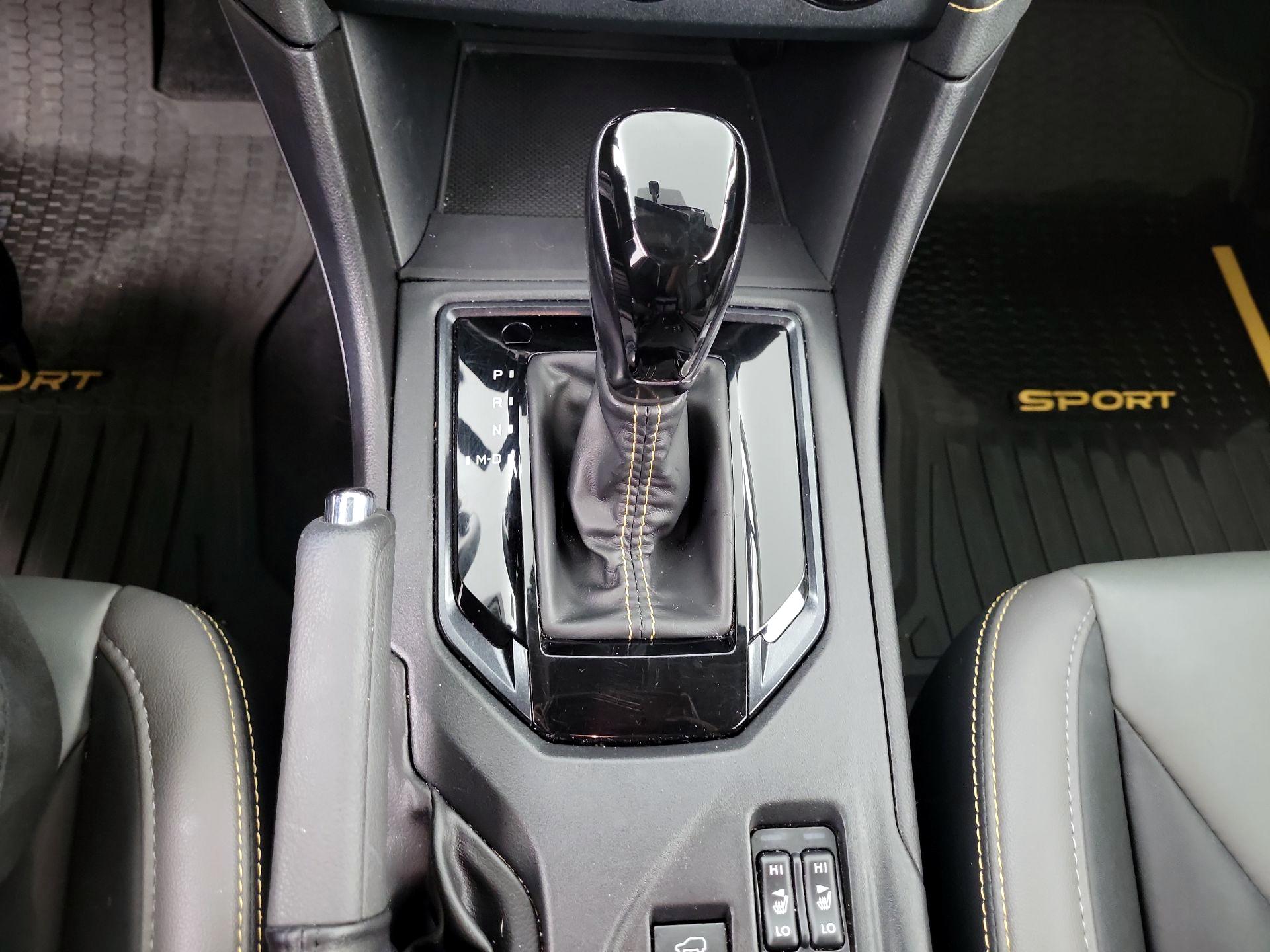 Thumbnail: 2021 Subaru Crosstrek - 15