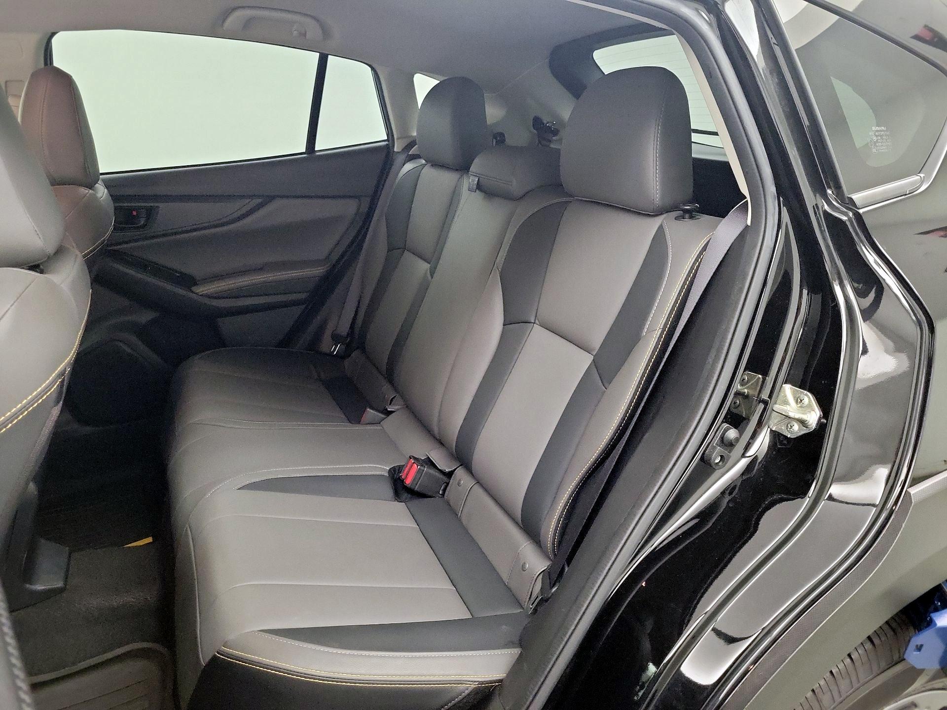 Thumbnail: 2021 Subaru Crosstrek - 17