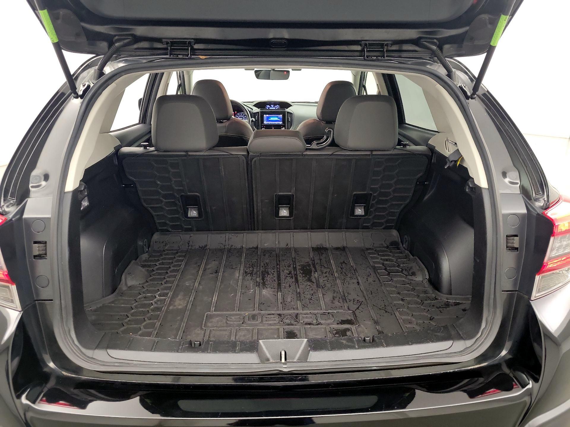 Thumbnail: 2021 Subaru Crosstrek - 18