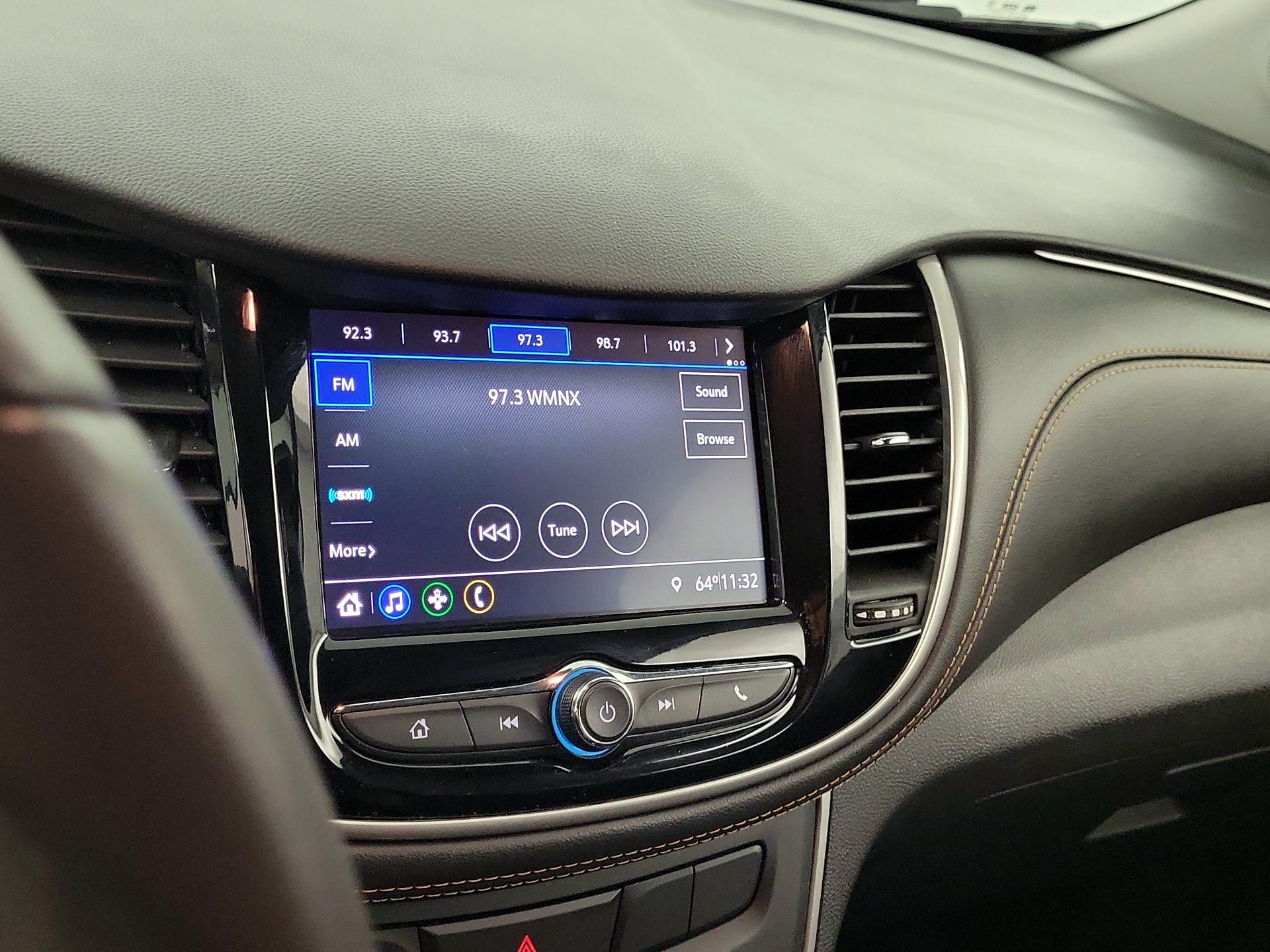 Thumbnail: 2020 Chevrolet Trax - 13