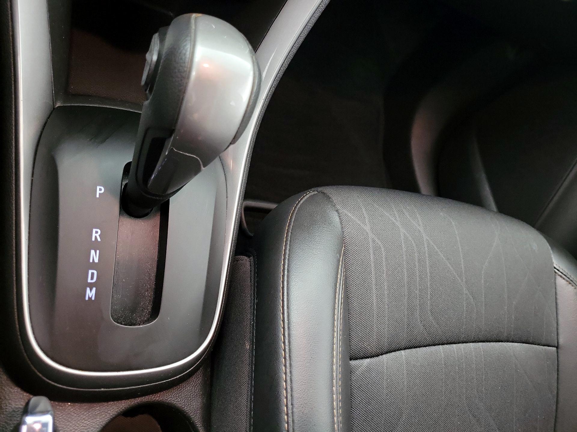 Thumbnail: 2020 Chevrolet Trax - 15