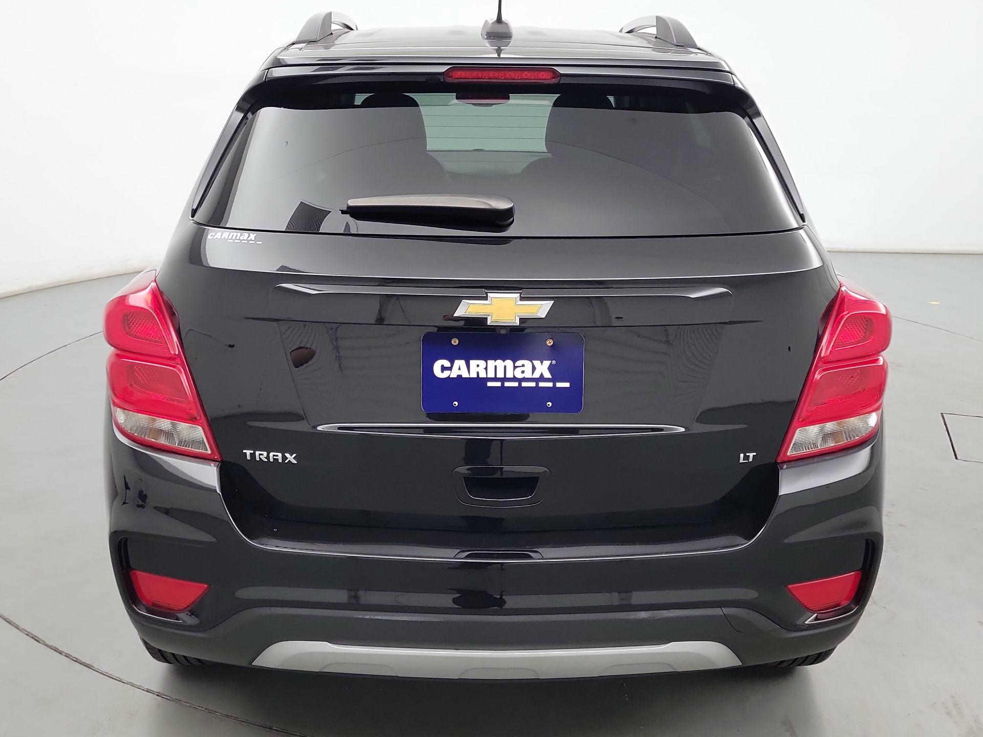 Thumbnail: 2020 Chevrolet Trax - 6