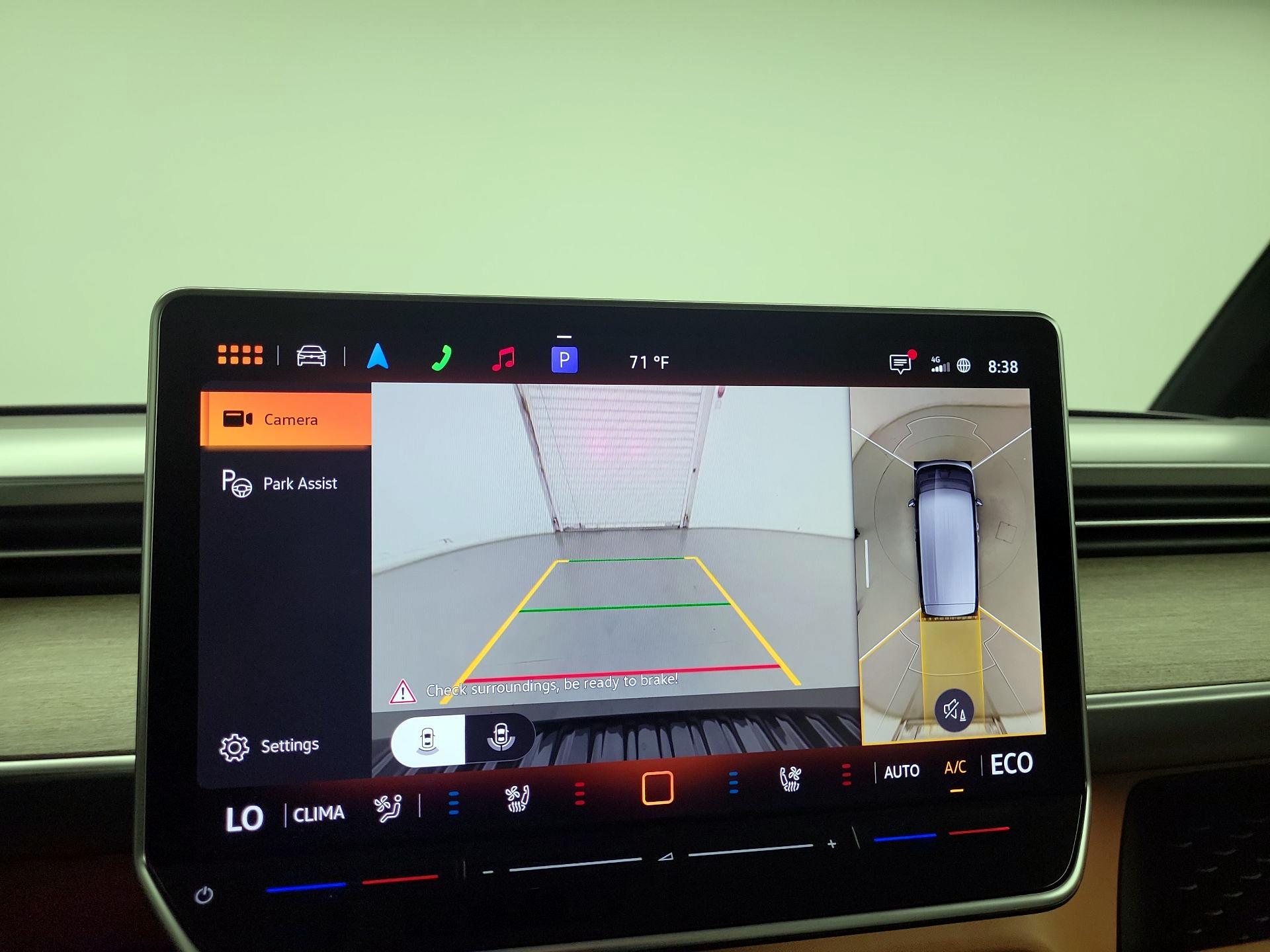 Thumbnail: 2025 Volkswagen ID.Buzz - 13