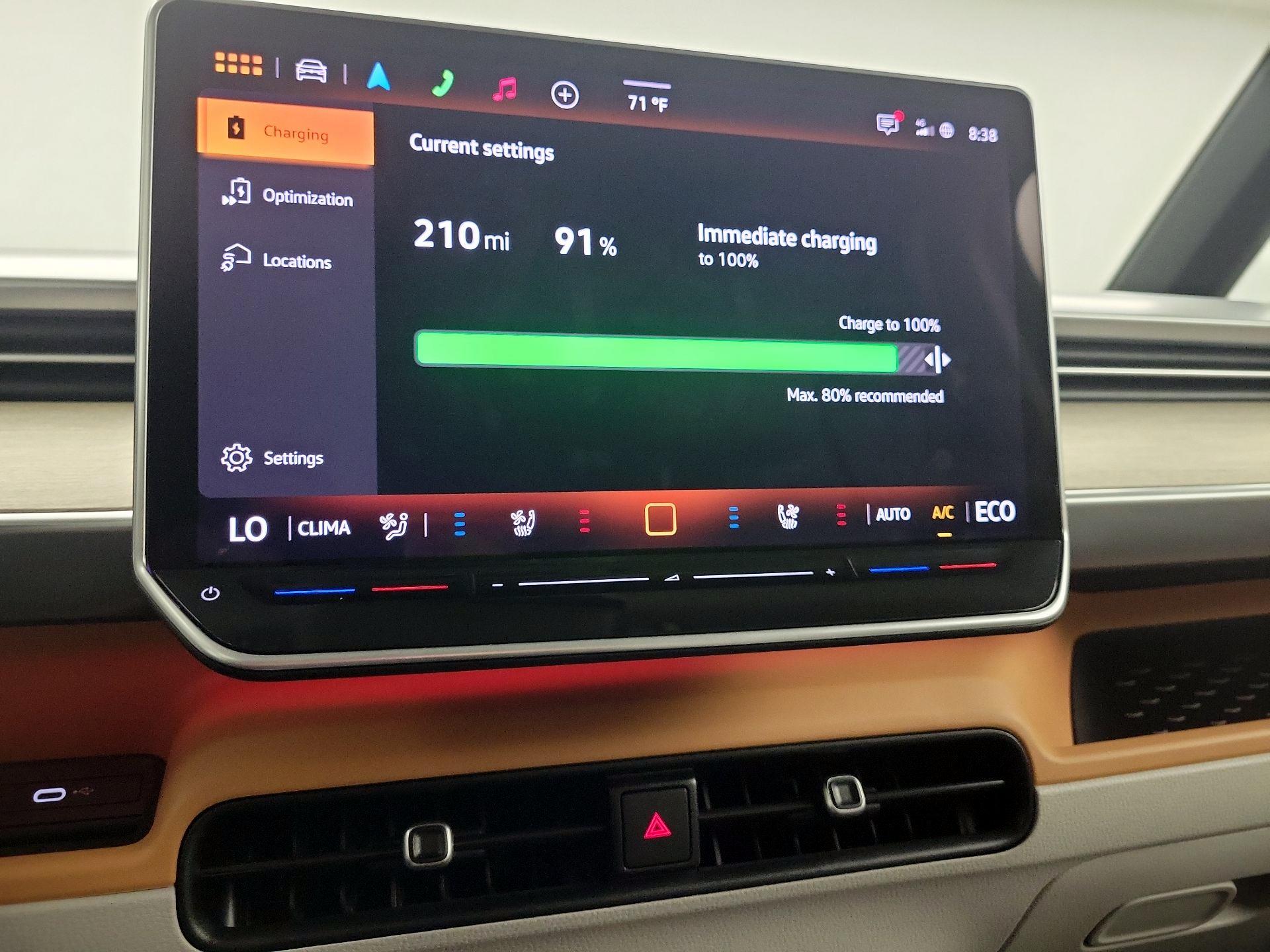 Thumbnail: 2025 Volkswagen ID.Buzz - 15