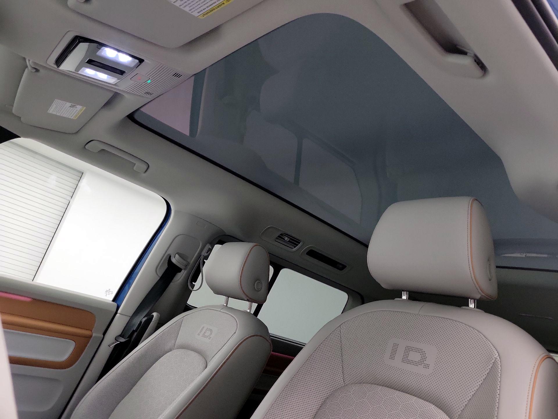 Thumbnail: 2025 Volkswagen ID.Buzz - 18