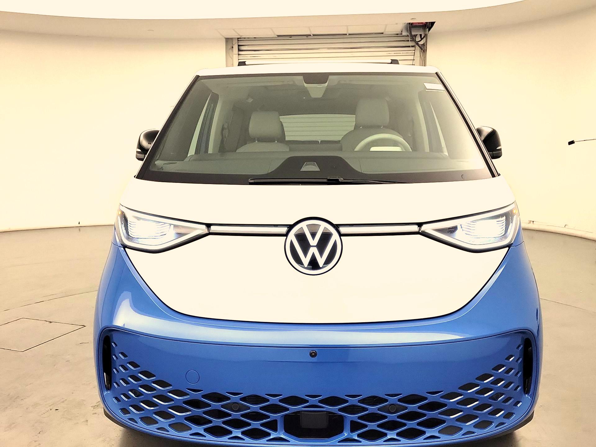 Thumbnail: 2025 Volkswagen ID.Buzz - 2