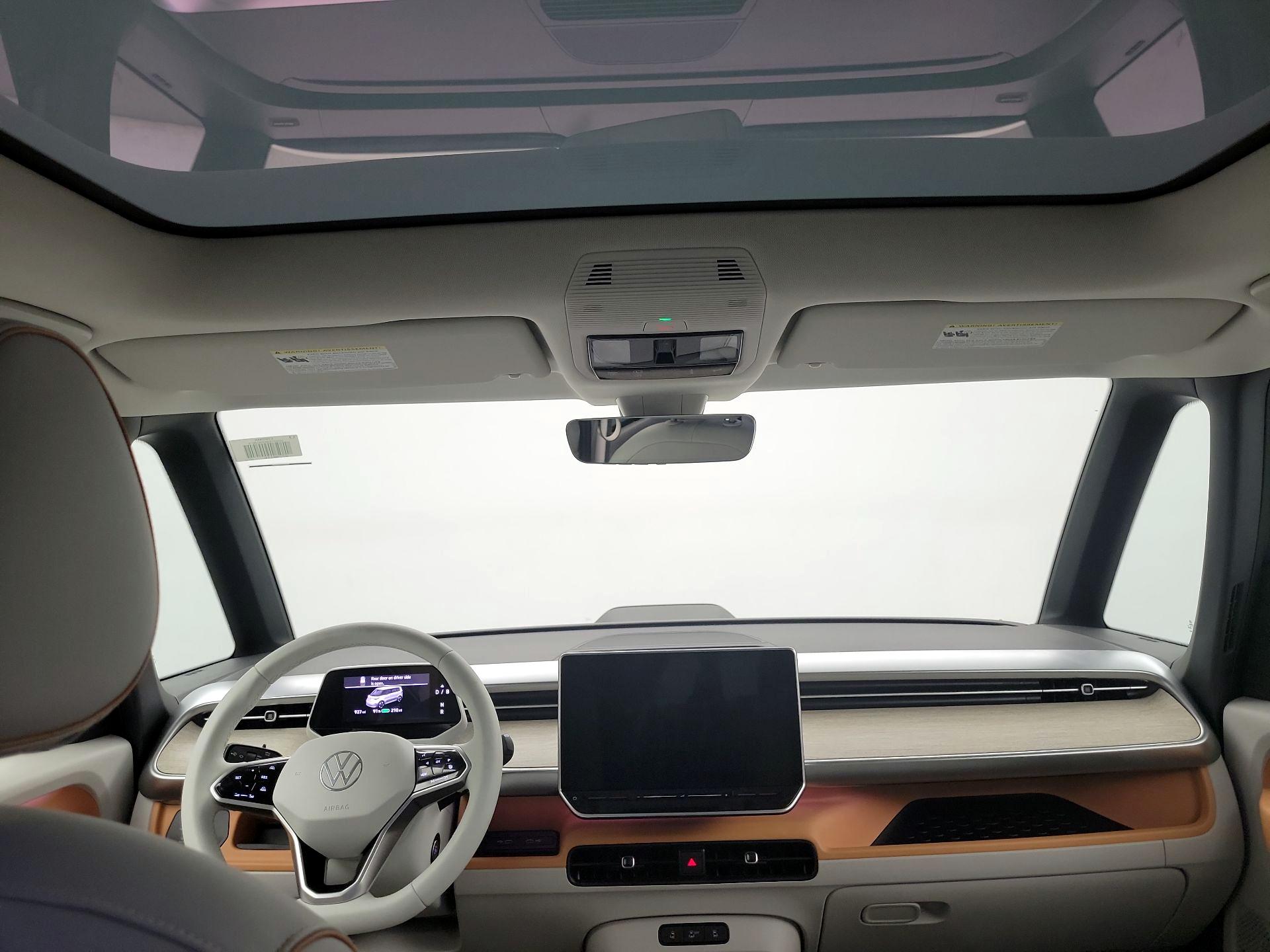 Thumbnail: 2025 Volkswagen ID.Buzz - 8