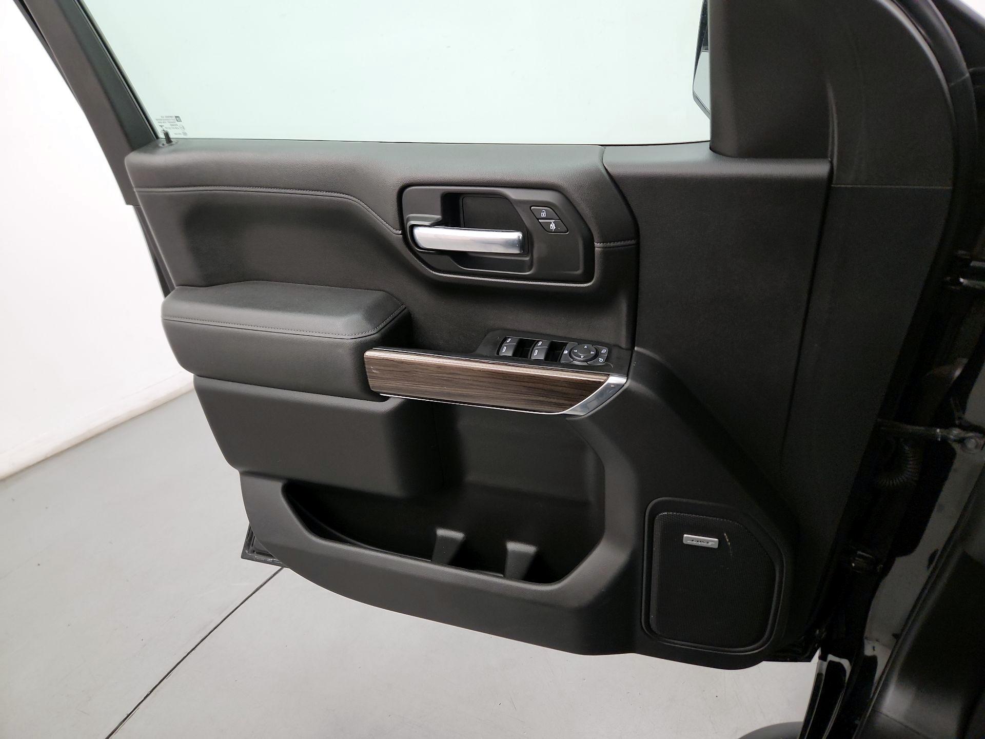 Thumbnail: 2019 Chevrolet Silverado 1500 - 10