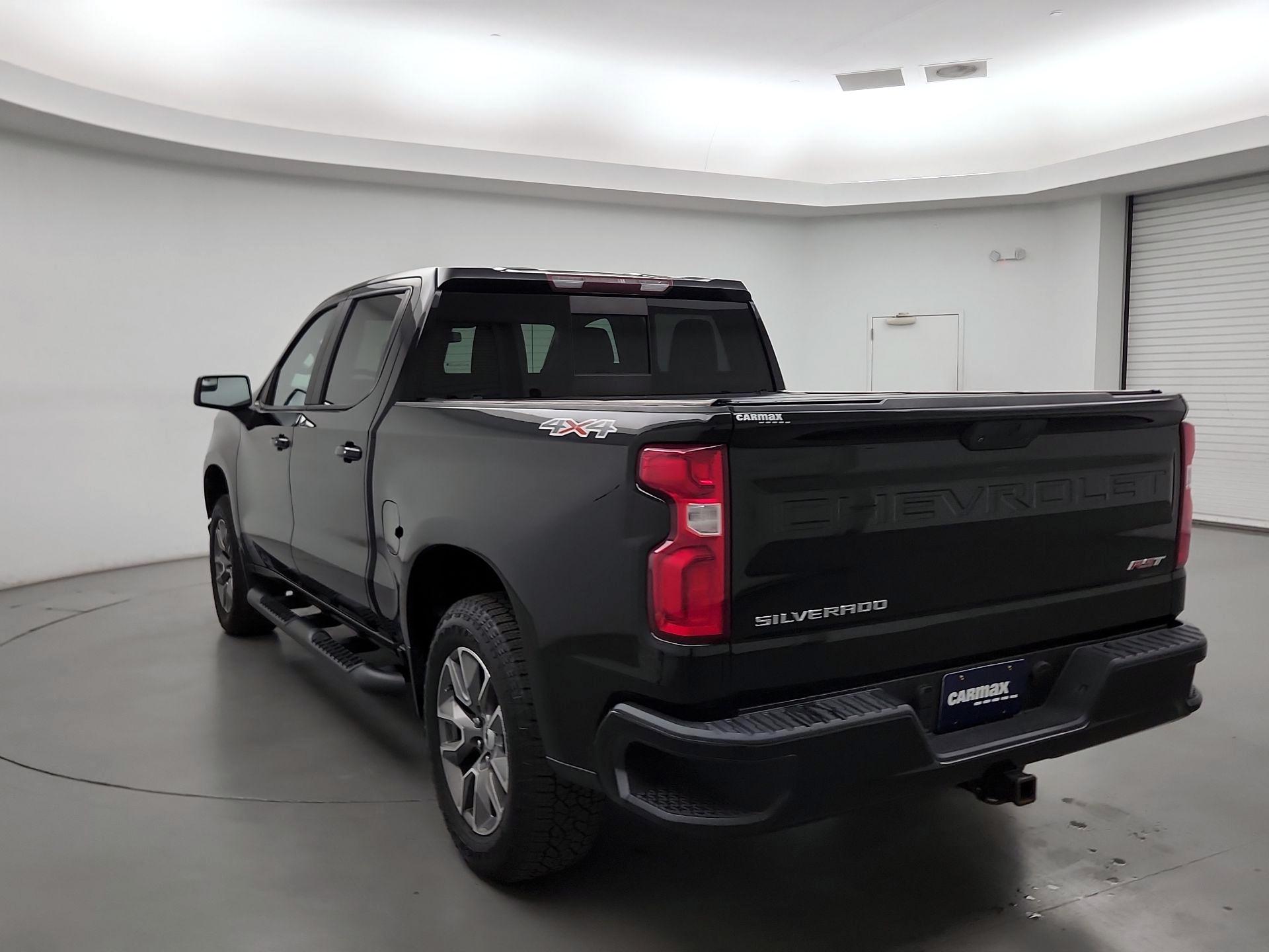 Thumbnail: 2019 Chevrolet Silverado 1500 - 7