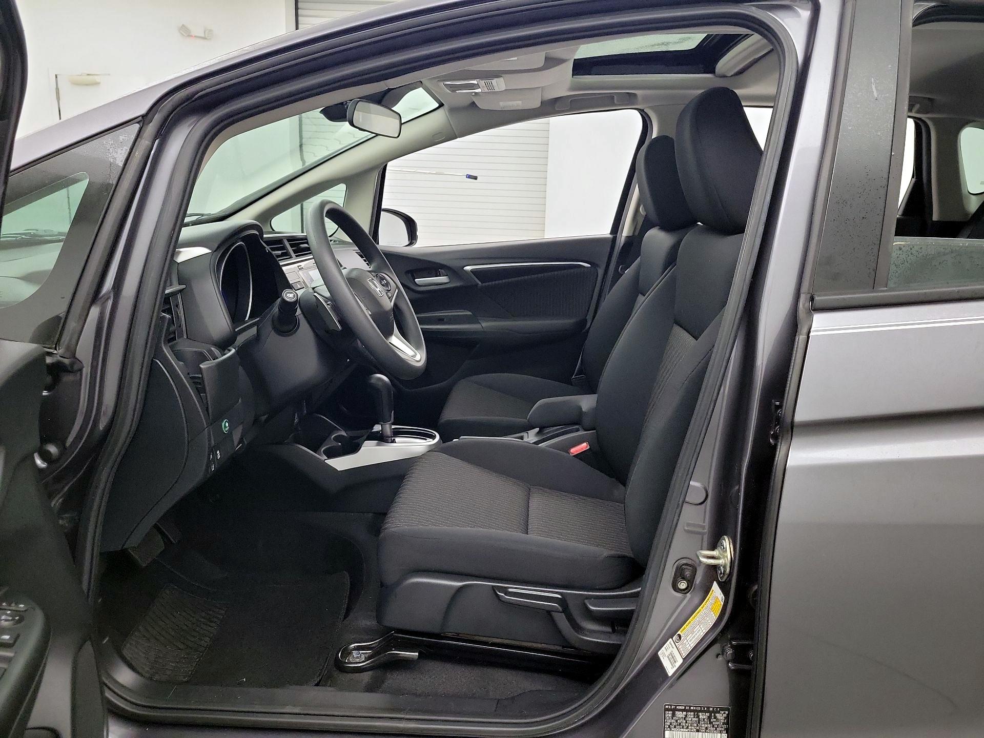 Thumbnail: 2019 Honda Fit - 9