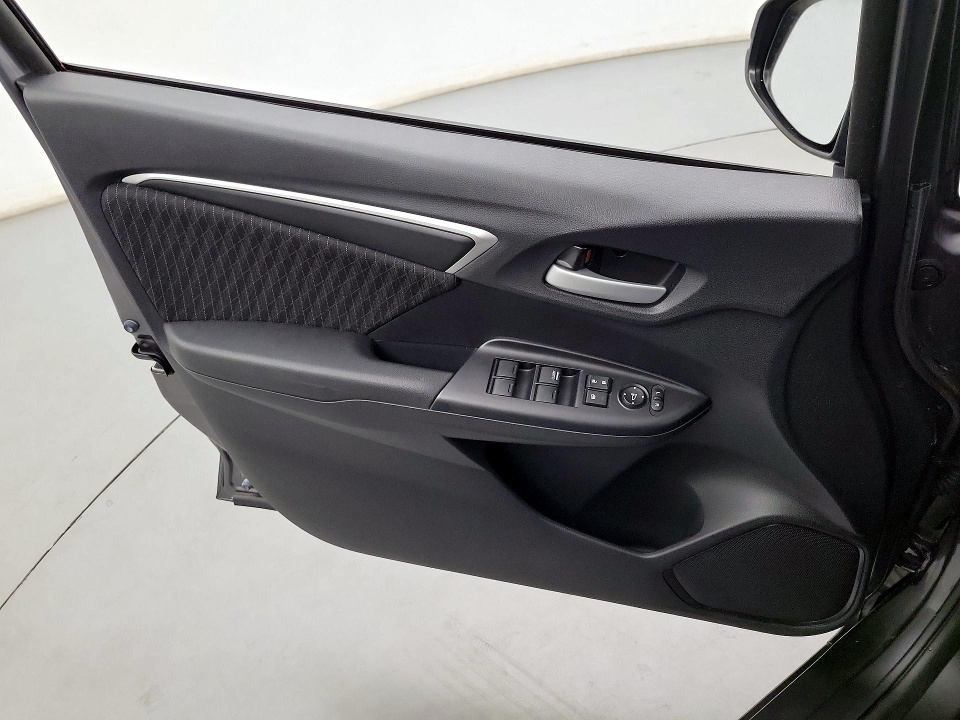 Thumbnail: 2019 Honda Fit - 10